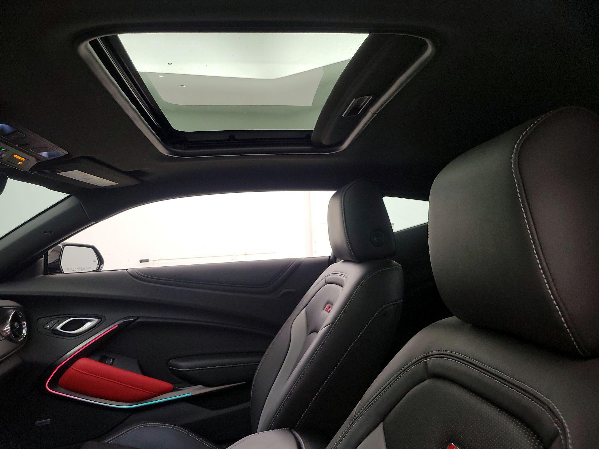 Thumbnail: 2022 Chevrolet Camaro - 19