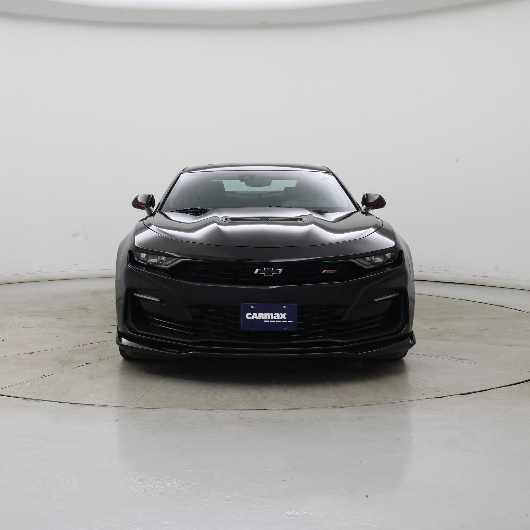 Thumbnail: 2022 Chevrolet Camaro - 5