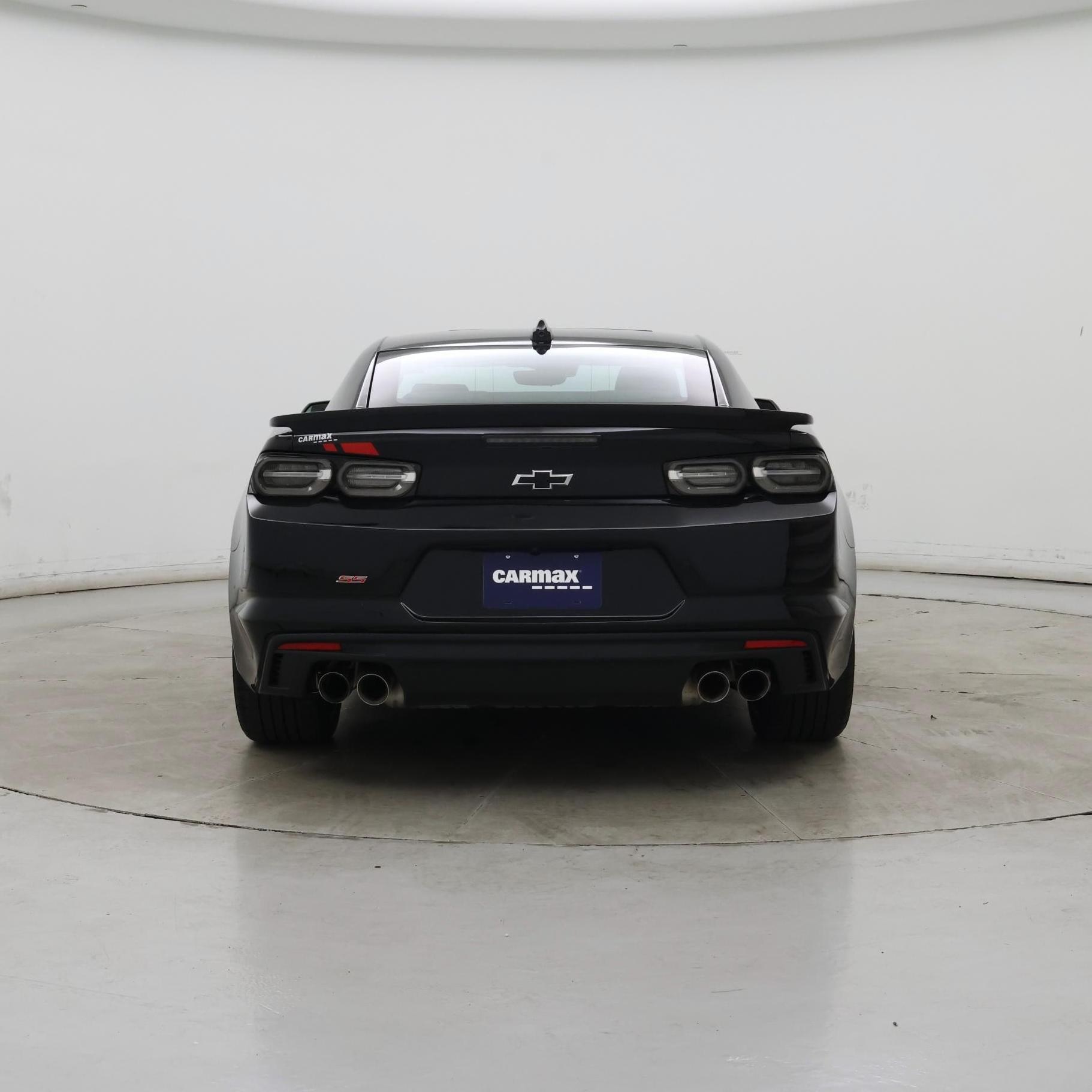Thumbnail: 2022 Chevrolet Camaro - 6
