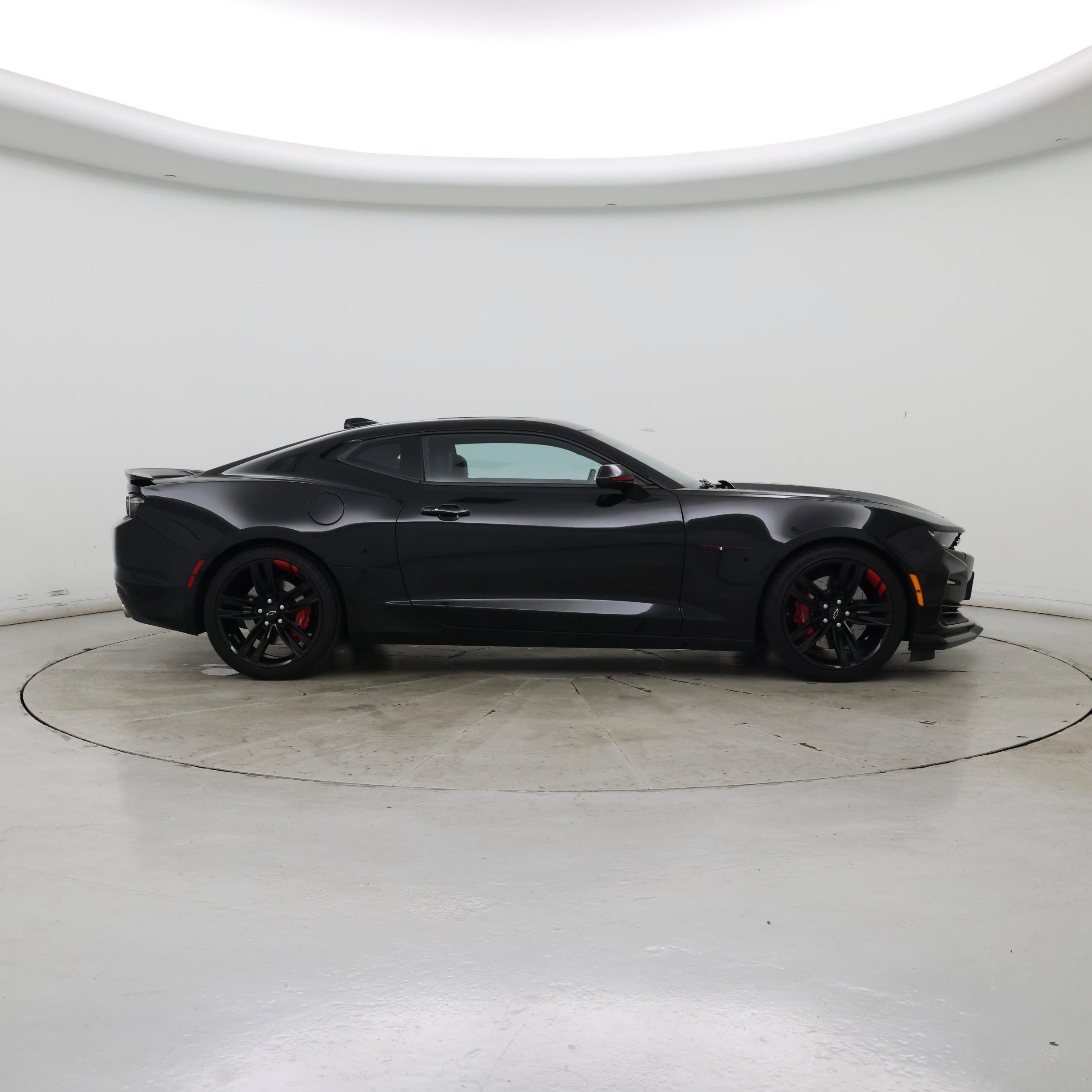 Thumbnail: 2022 Chevrolet Camaro - 7