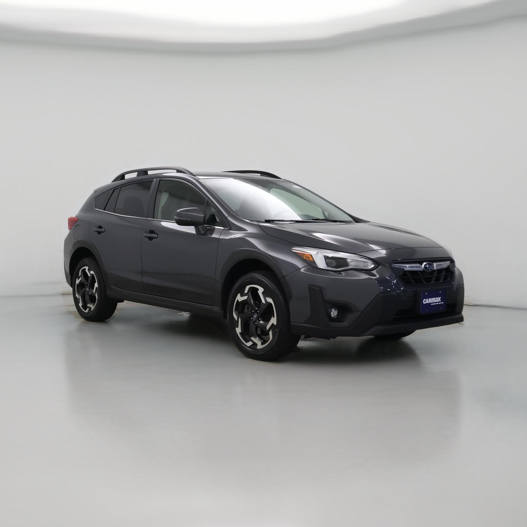 Thumbnail: 2023 Subaru Crosstrek - 1