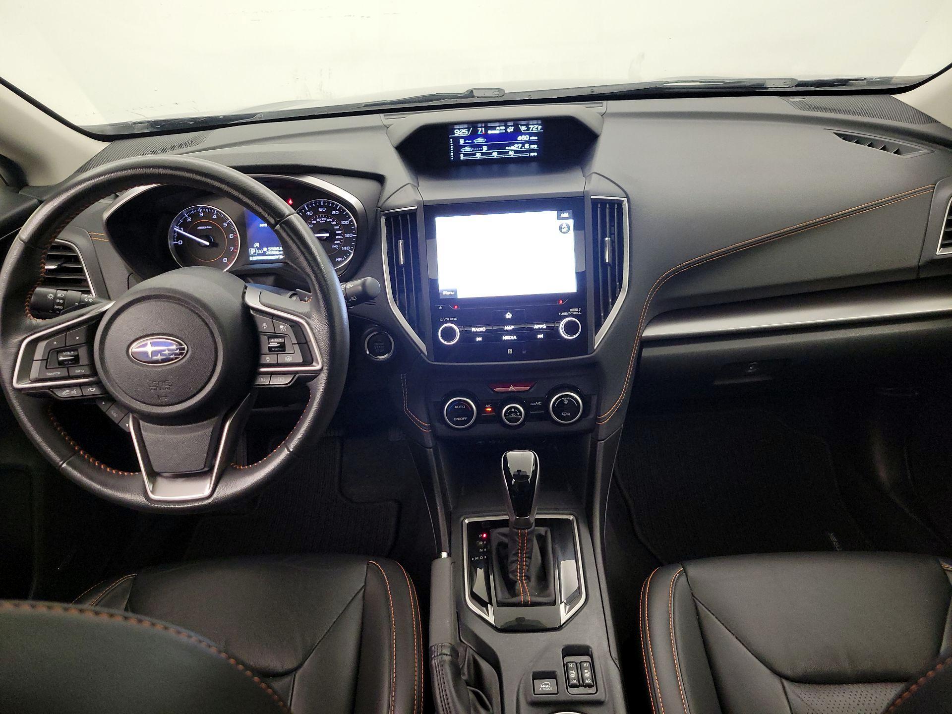 Thumbnail: 2023 Subaru Crosstrek - 9