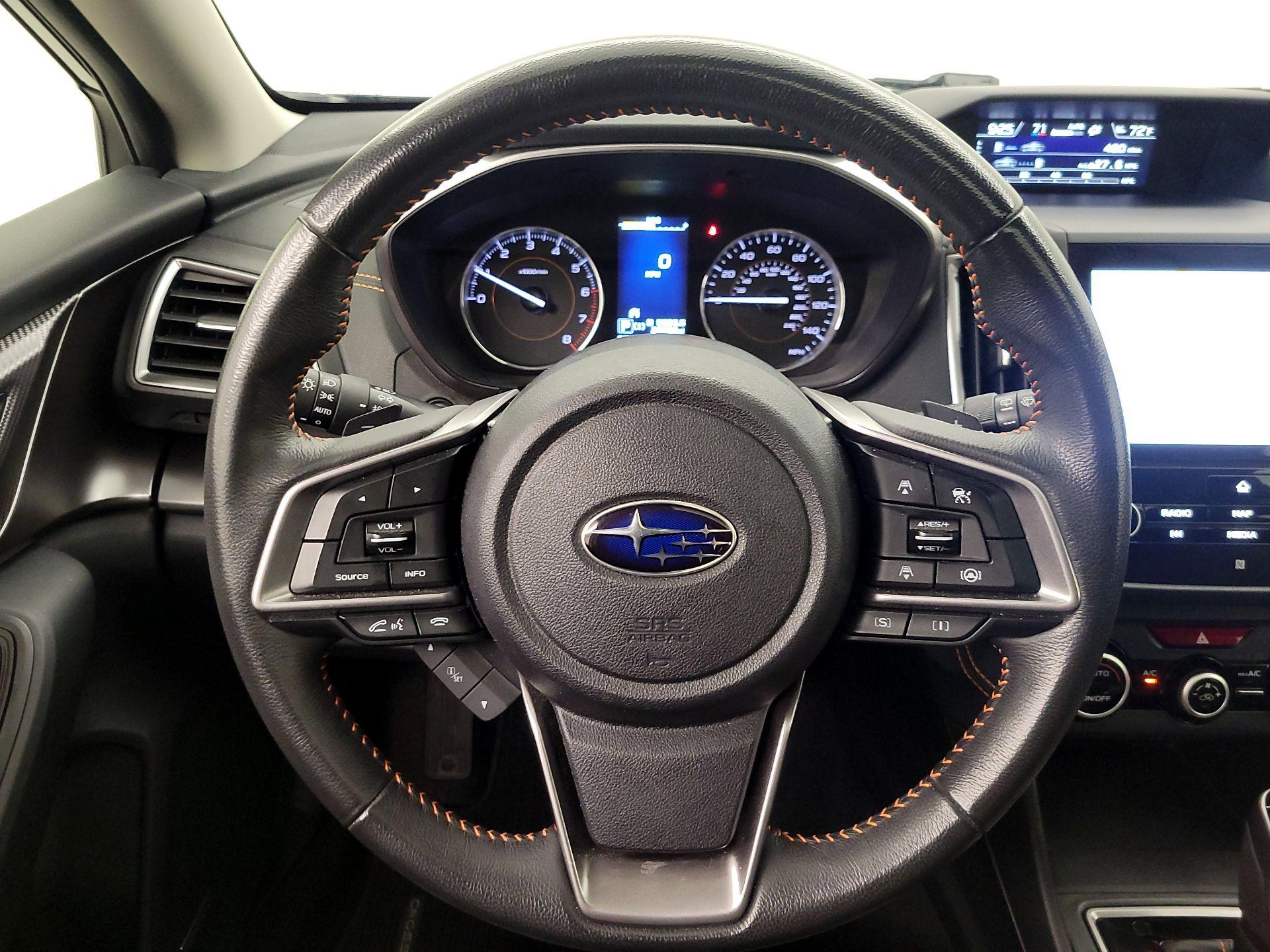 Thumbnail: 2023 Subaru Crosstrek - 10