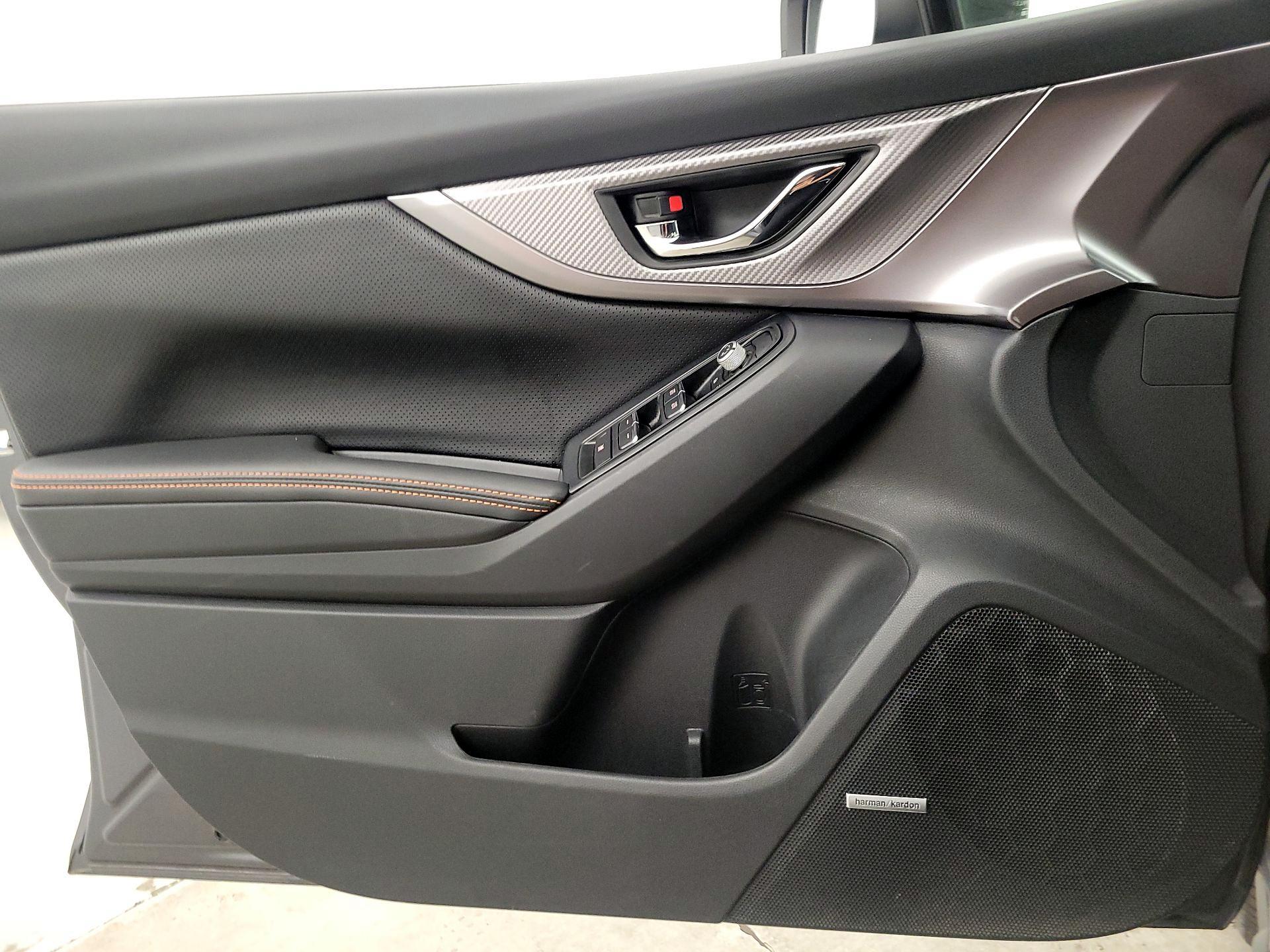 Thumbnail: 2023 Subaru Crosstrek - 12