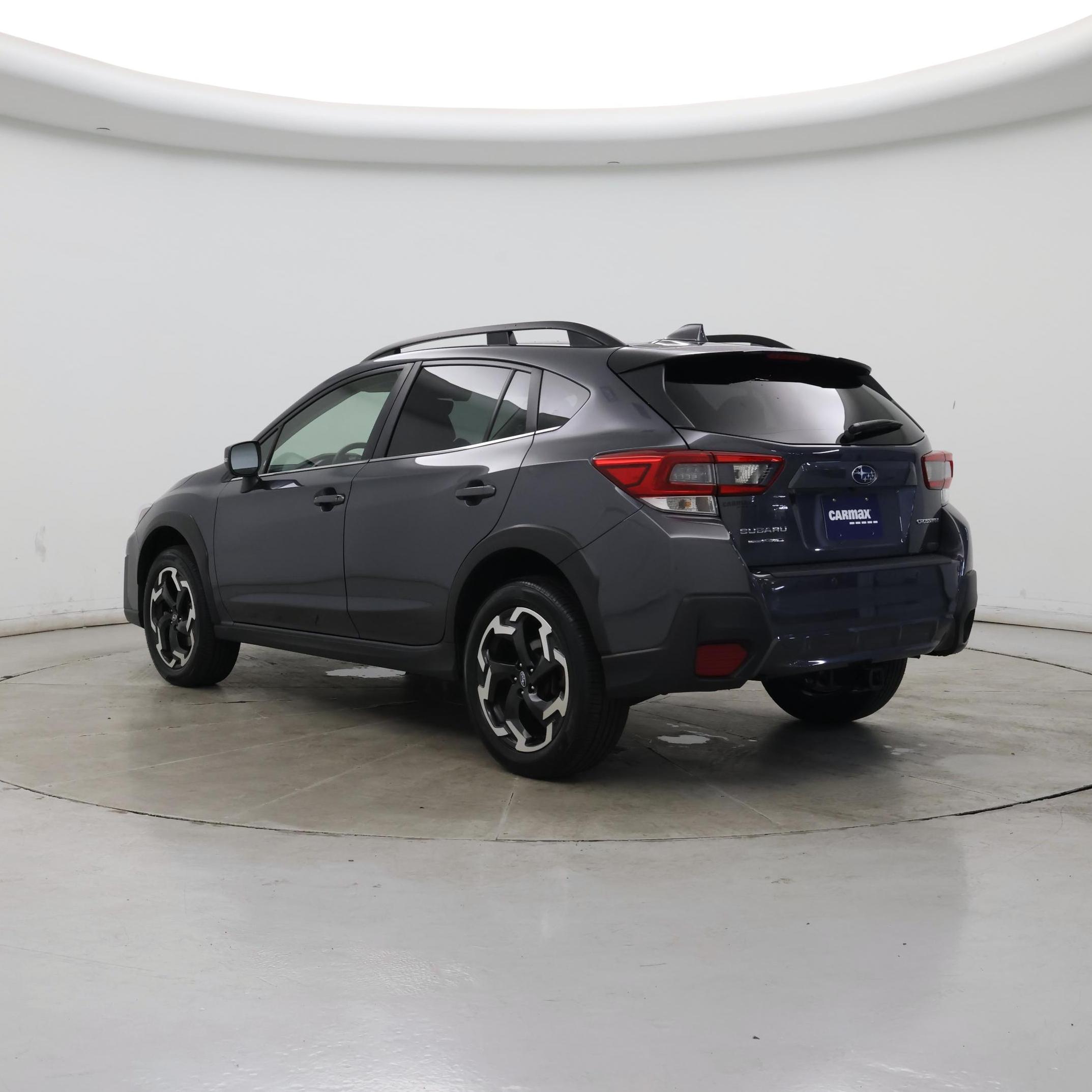 Thumbnail: 2023 Subaru Crosstrek - 2