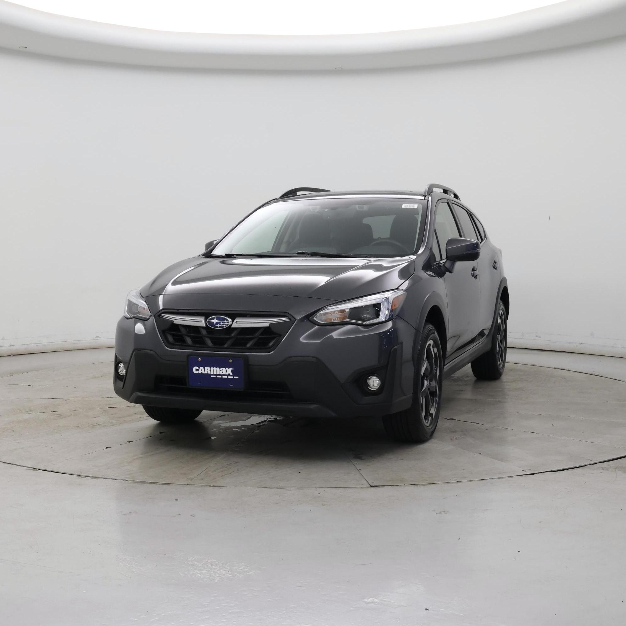 Thumbnail: 2023 Subaru Crosstrek - 4