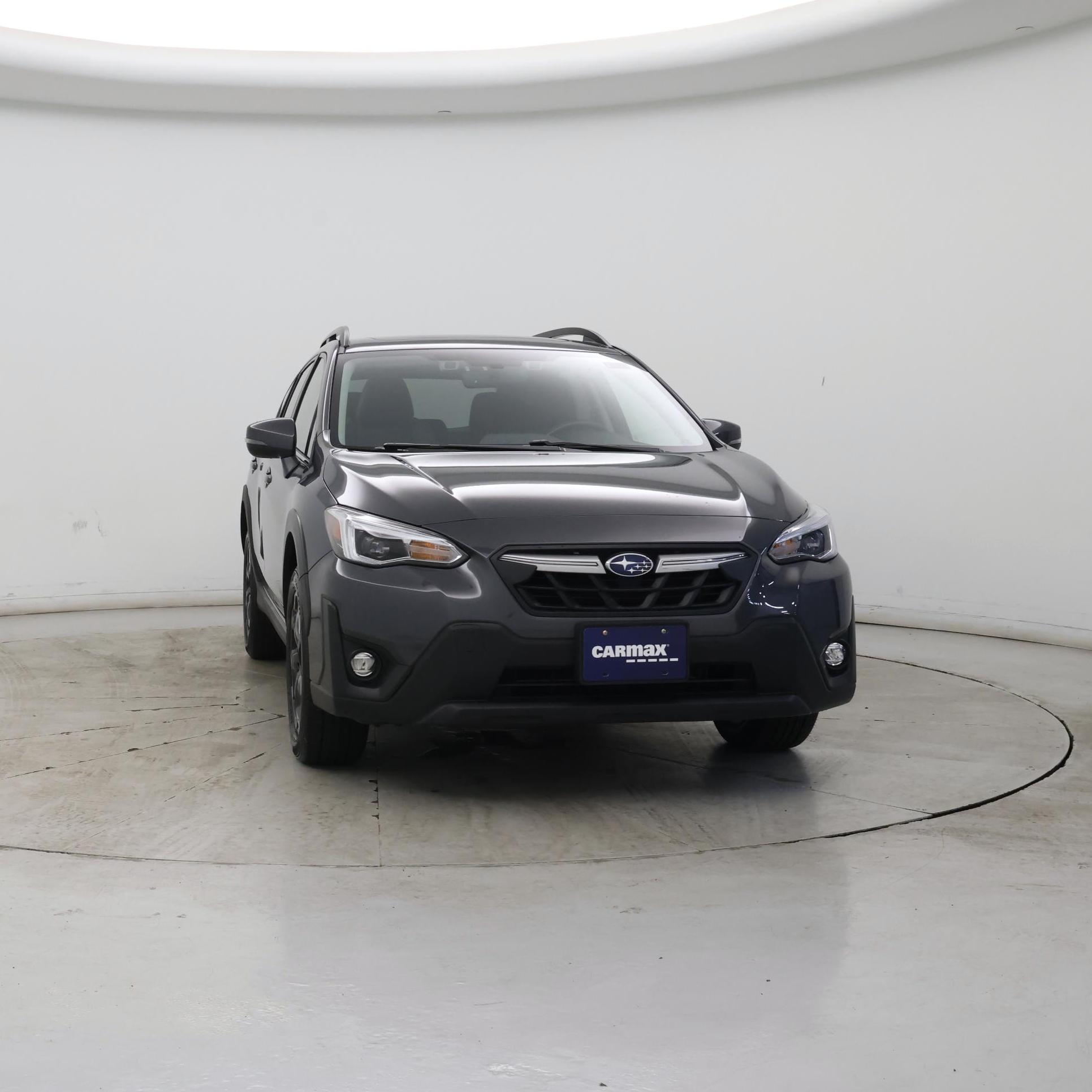 Thumbnail: 2023 Subaru Crosstrek - 5