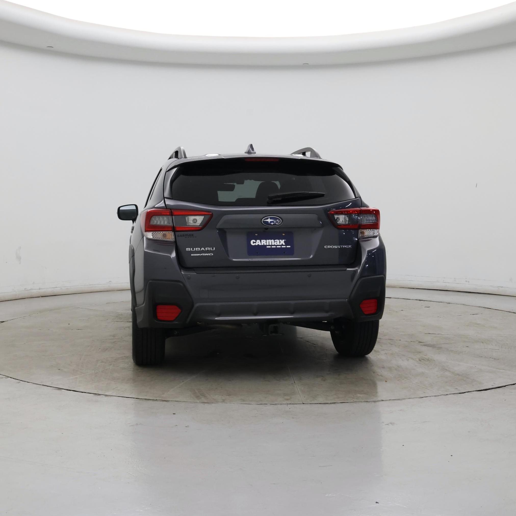 Thumbnail: 2023 Subaru Crosstrek - 6