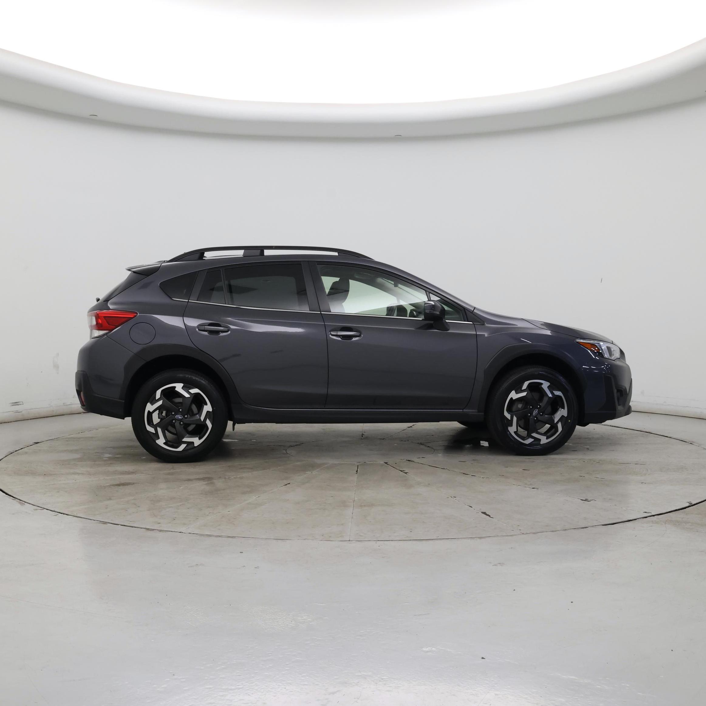 Thumbnail: 2023 Subaru Crosstrek - 7