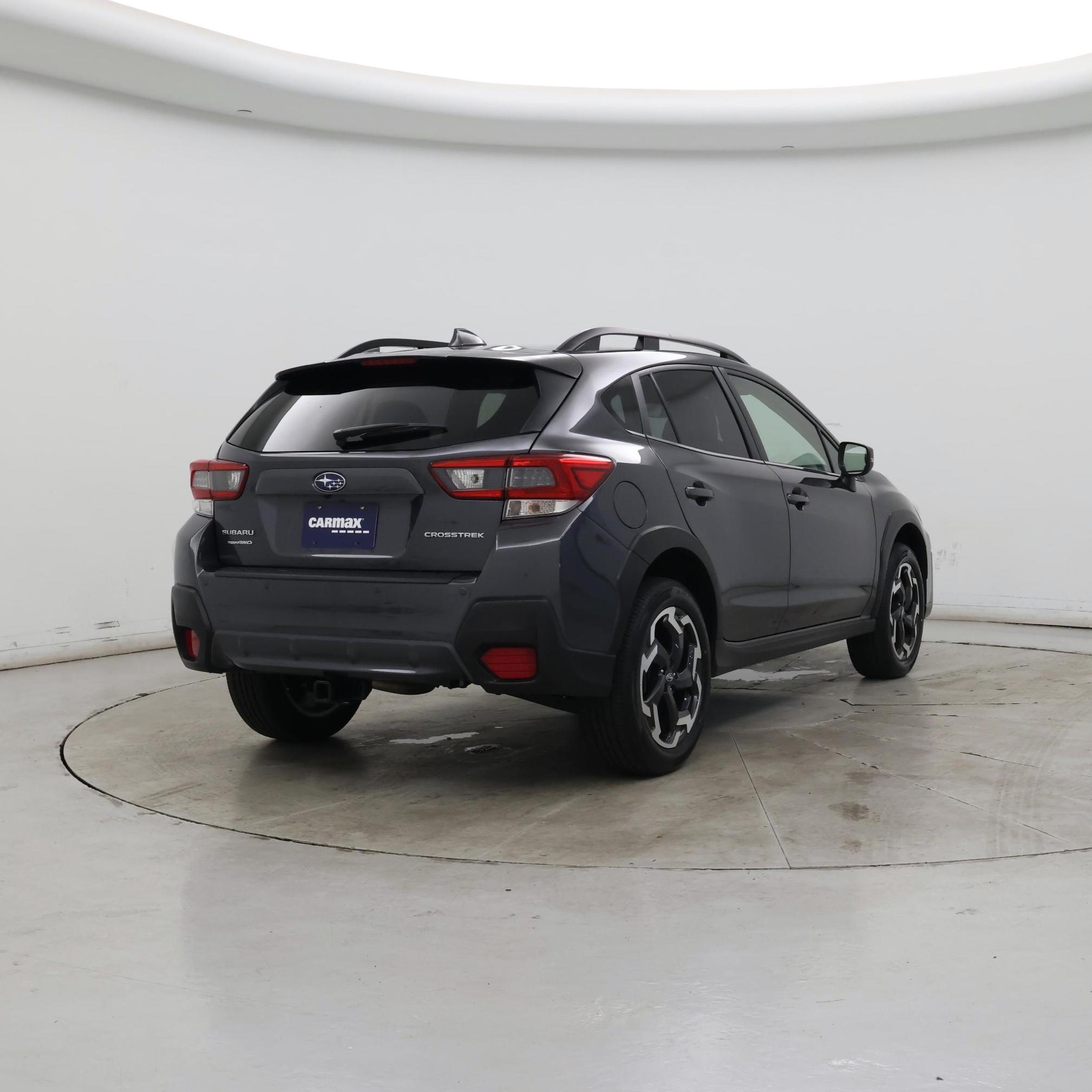 Thumbnail: 2023 Subaru Crosstrek - 8