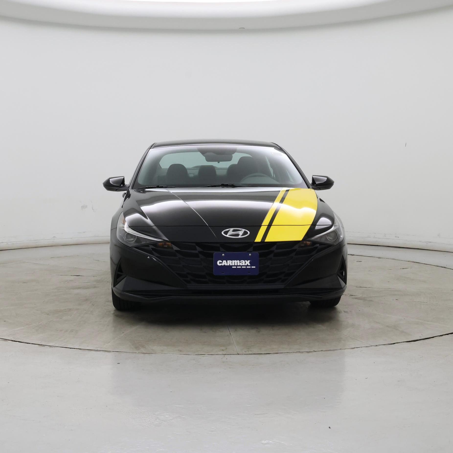 Thumbnail: 2023 Hyundai Elantra - 5