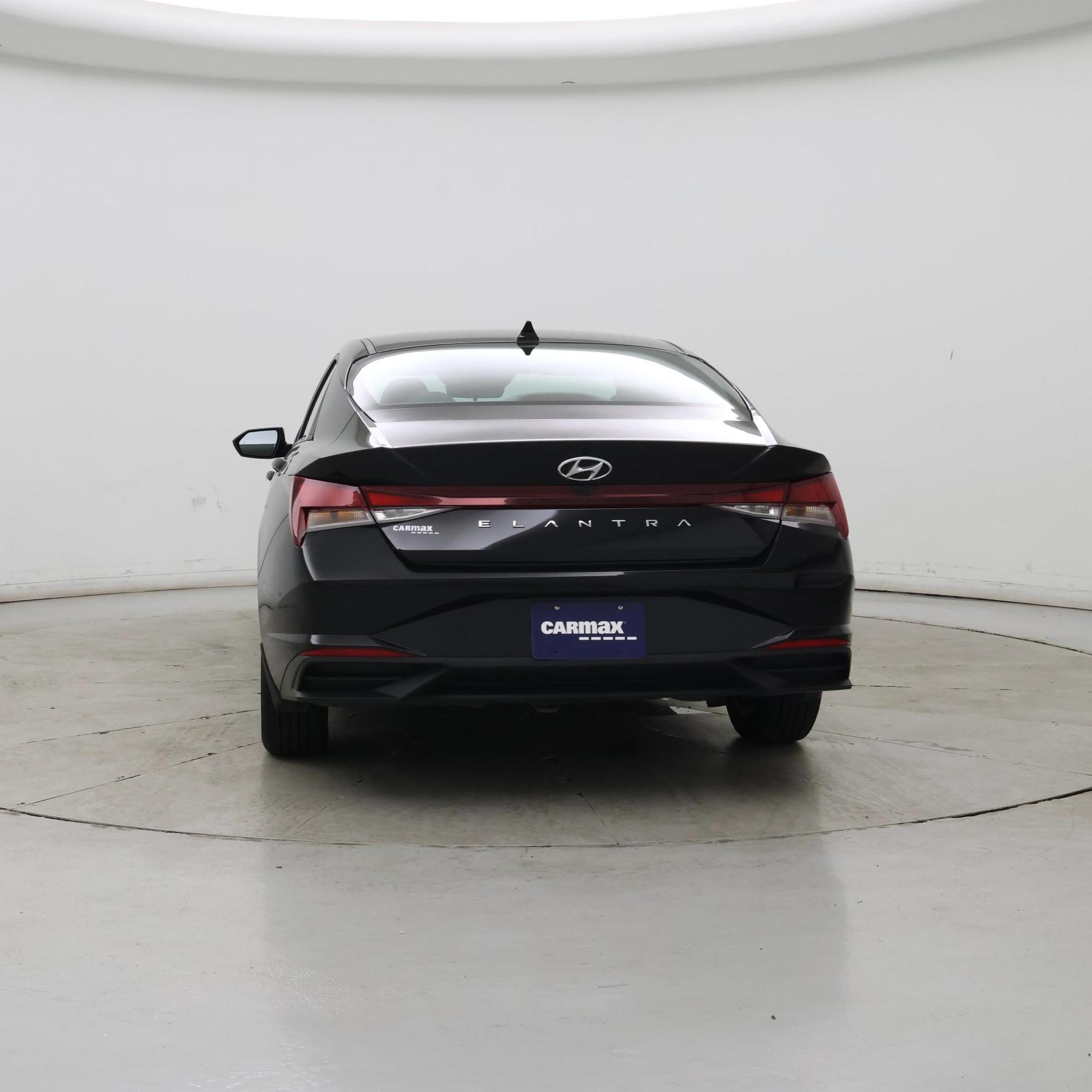 Thumbnail: 2023 Hyundai Elantra - 6