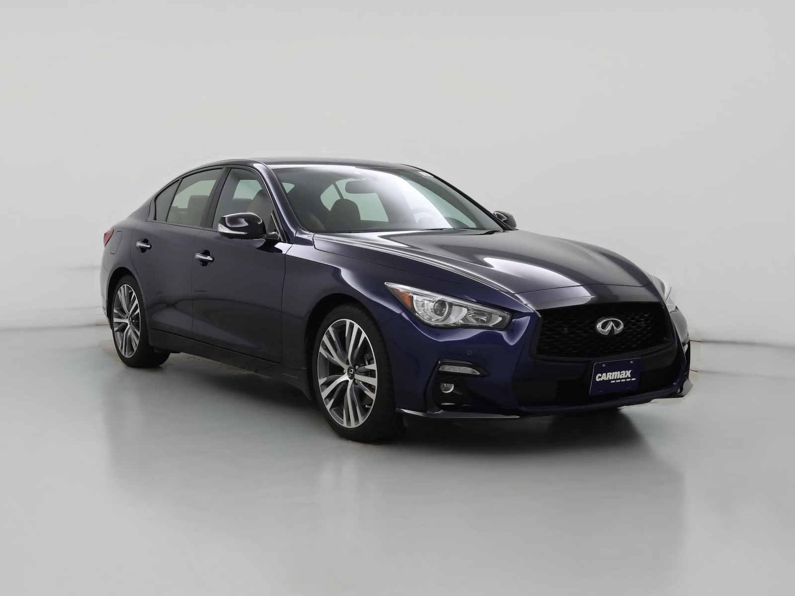 2023 INFINITI Q50