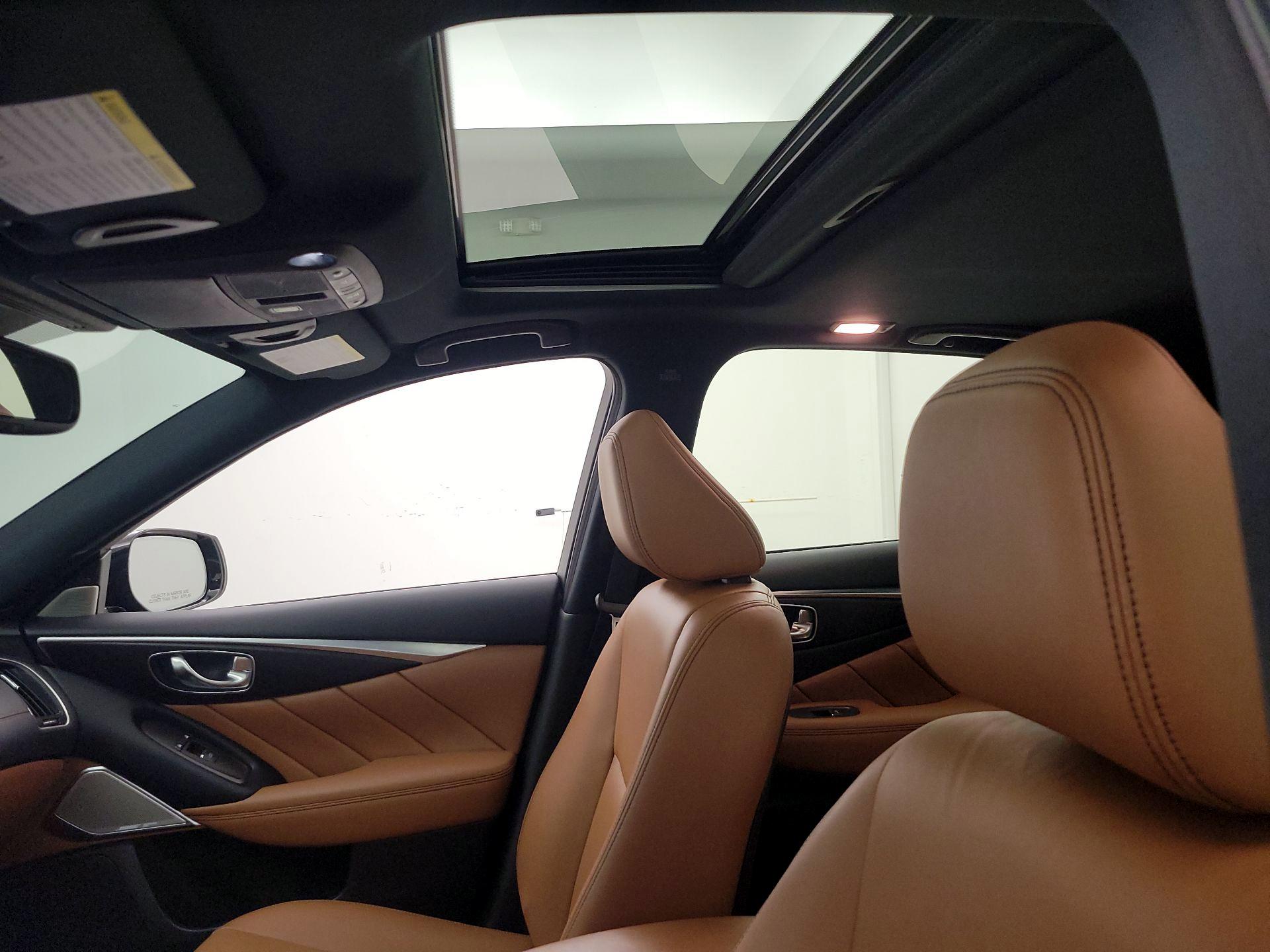 Thumbnail: 2023 INFINITI Q50 - 20