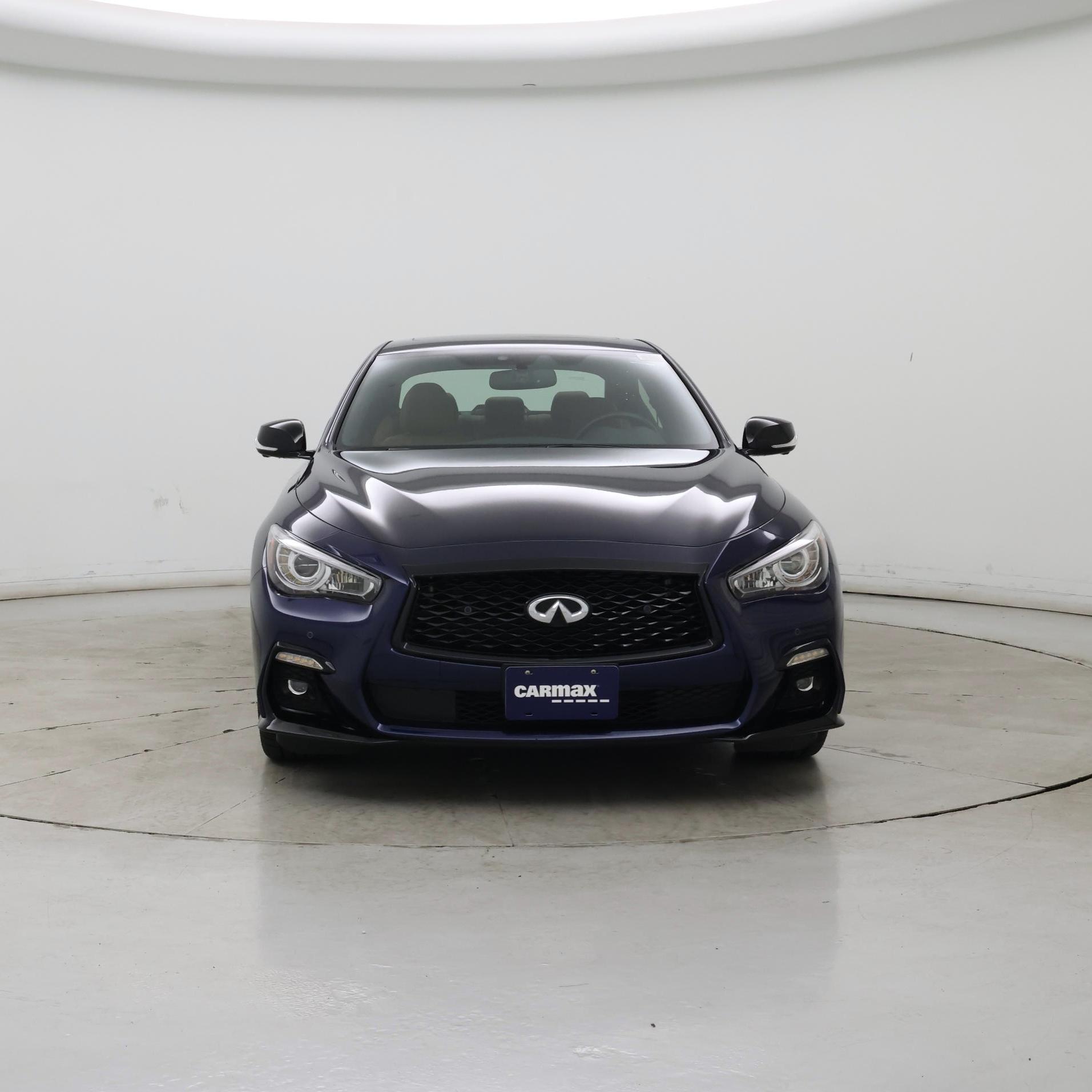 Thumbnail: 2023 INFINITI Q50 - 5