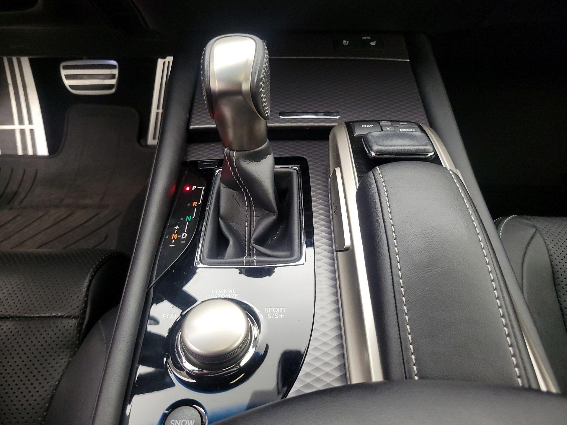 Thumbnail: 2020 Lexus GS - 18