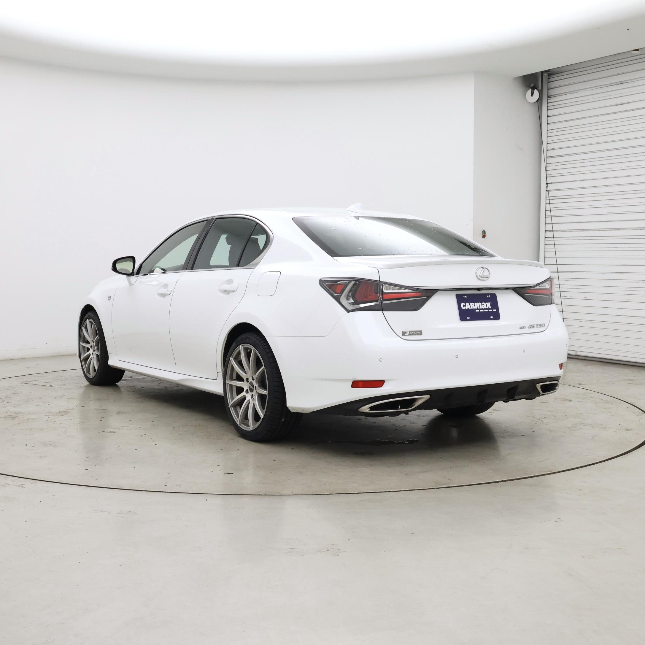 Thumbnail: 2020 Lexus GS - 2