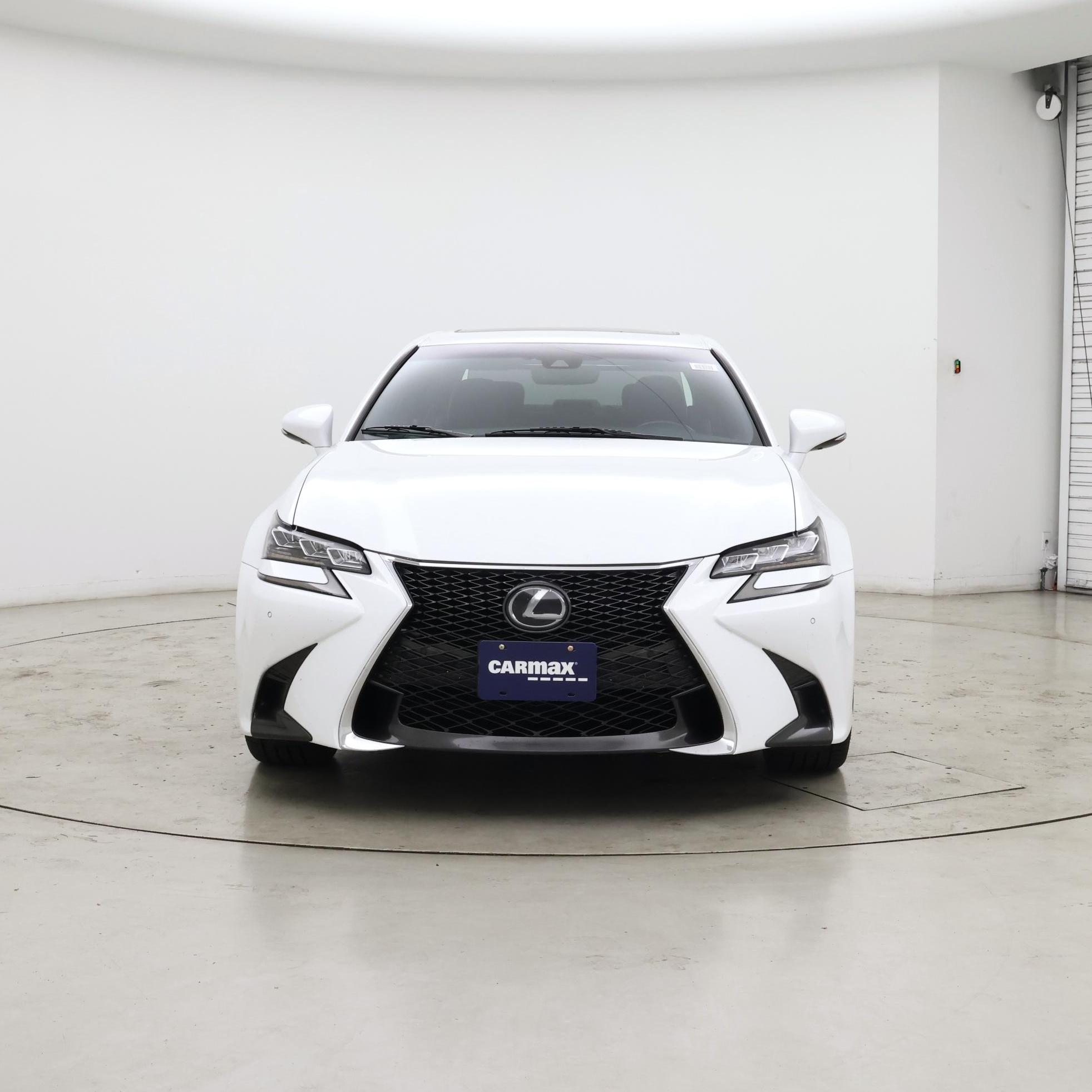 Thumbnail: 2020 Lexus GS - 5