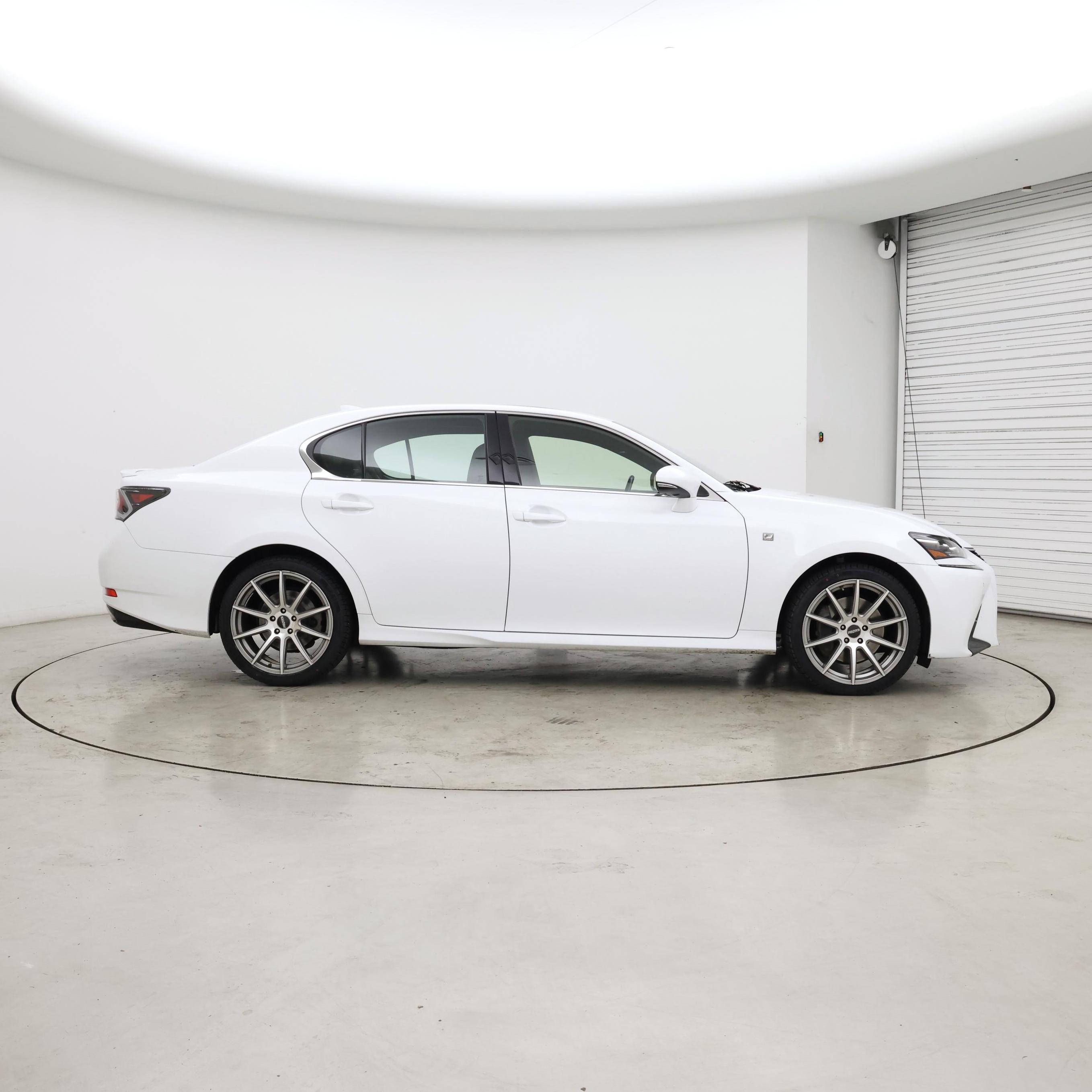 Thumbnail: 2020 Lexus GS - 7