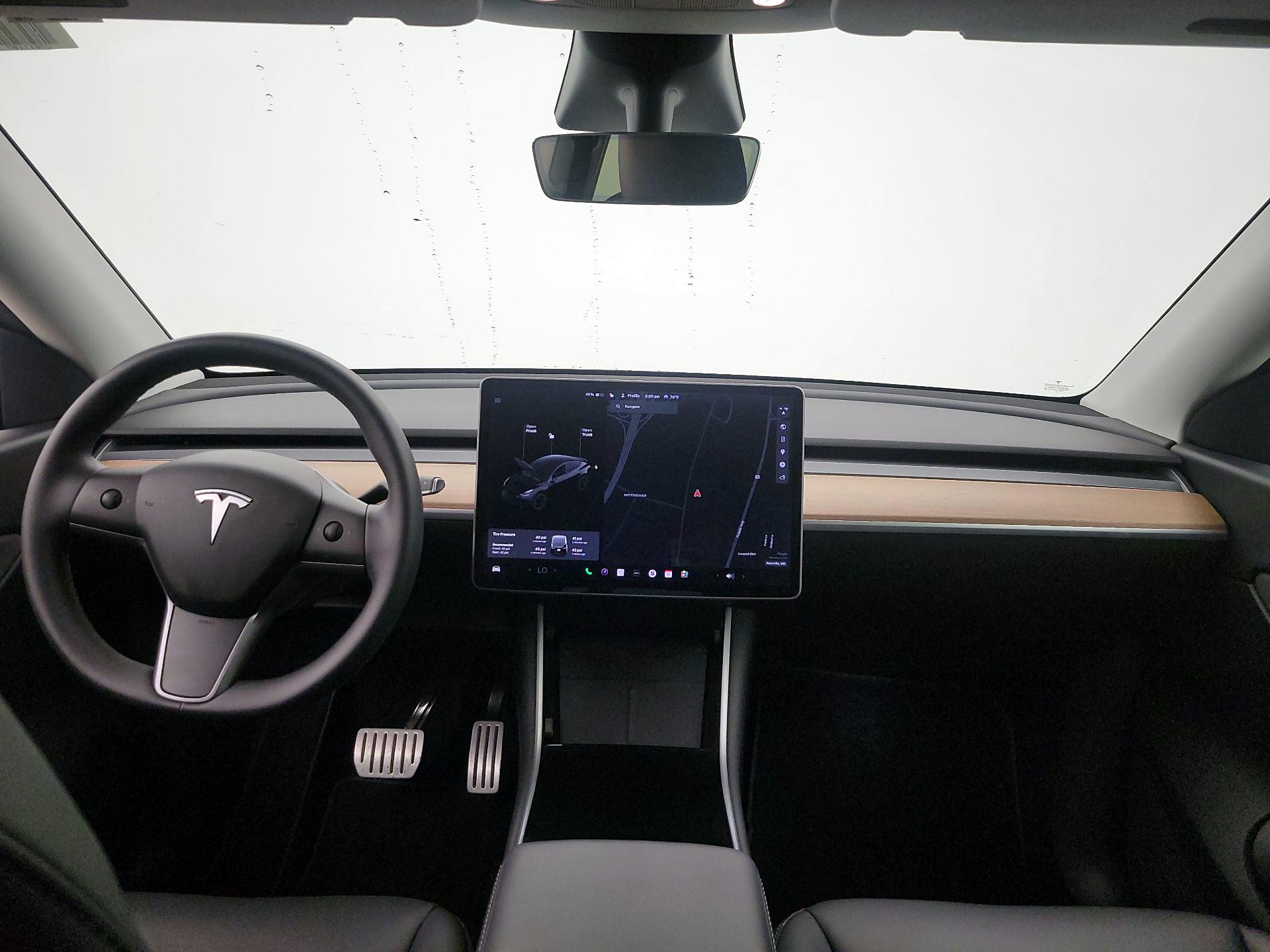 Thumbnail: 2020 Tesla Model Y - 9