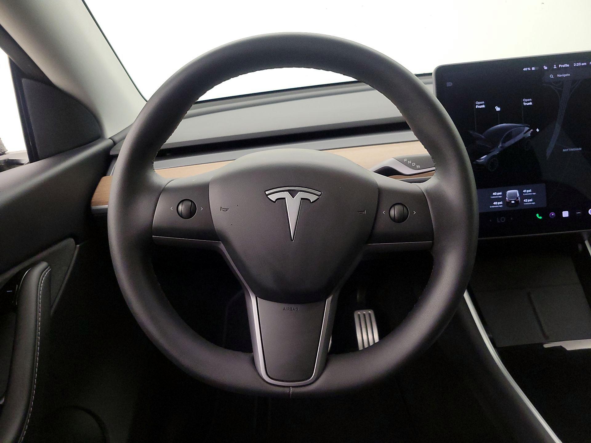 Thumbnail: 2020 Tesla Model Y - 10