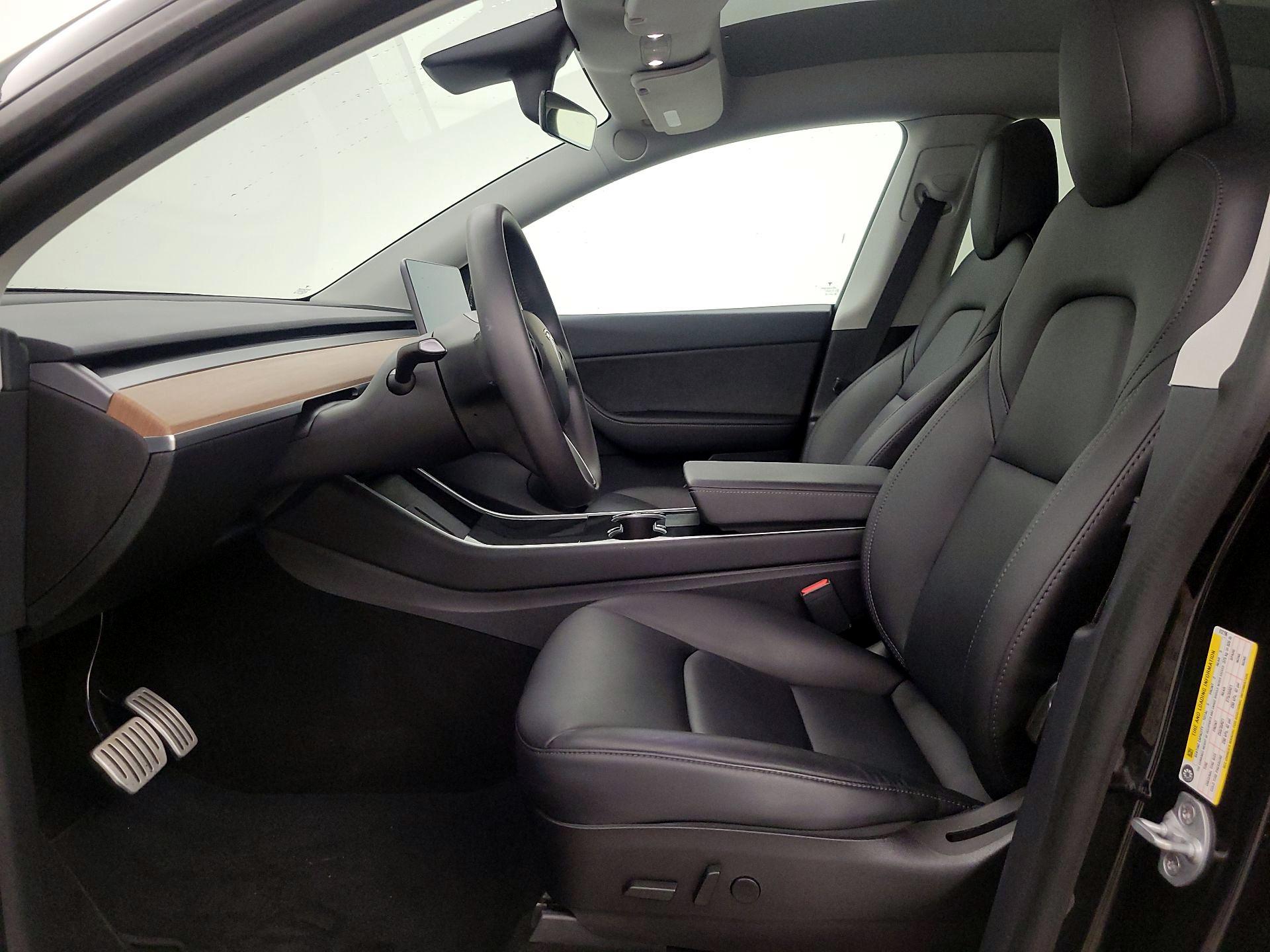 Thumbnail: 2020 Tesla Model Y - 11