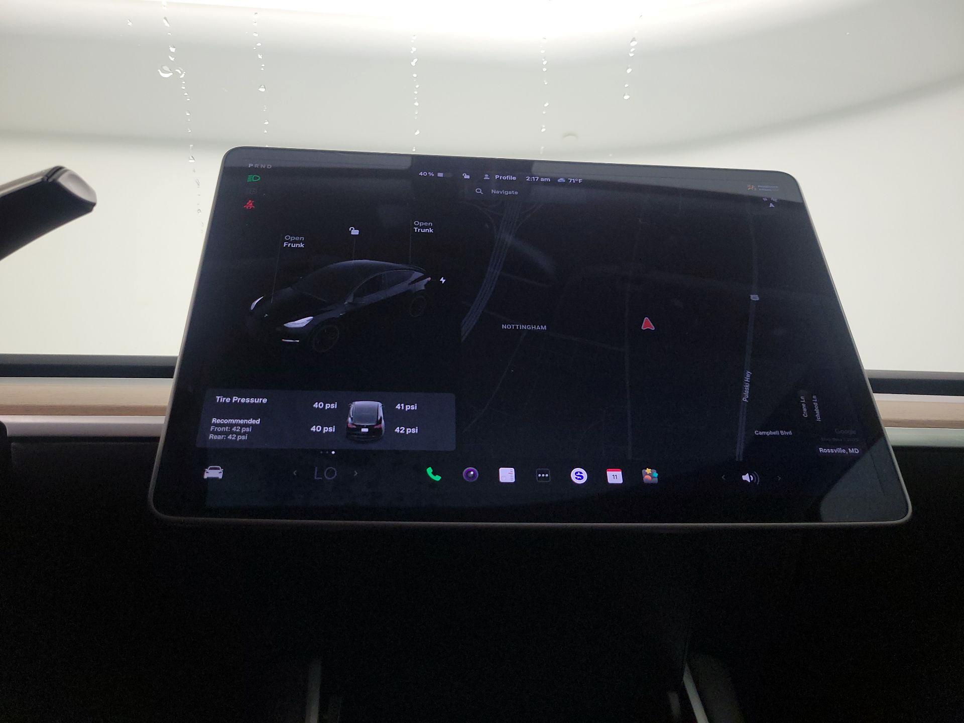 Thumbnail: 2020 Tesla Model Y - 13