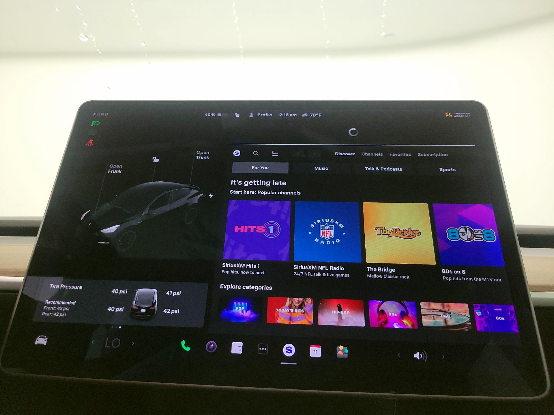 Thumbnail: 2020 Tesla Model Y - 15