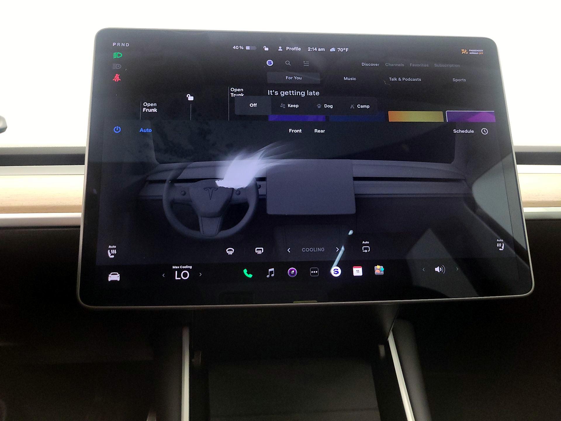 Thumbnail: 2020 Tesla Model Y - 16