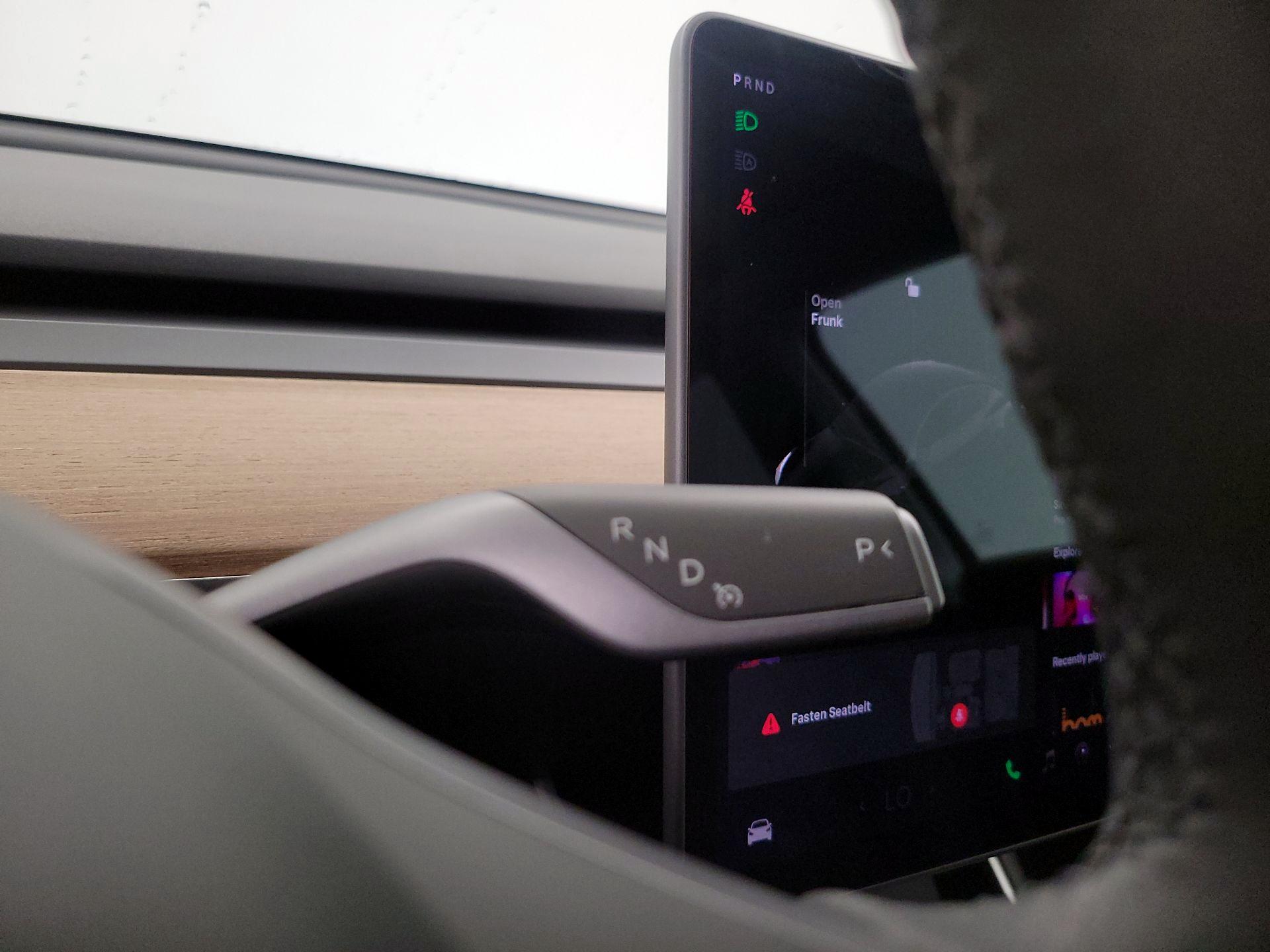 Thumbnail: 2020 Tesla Model Y - 17