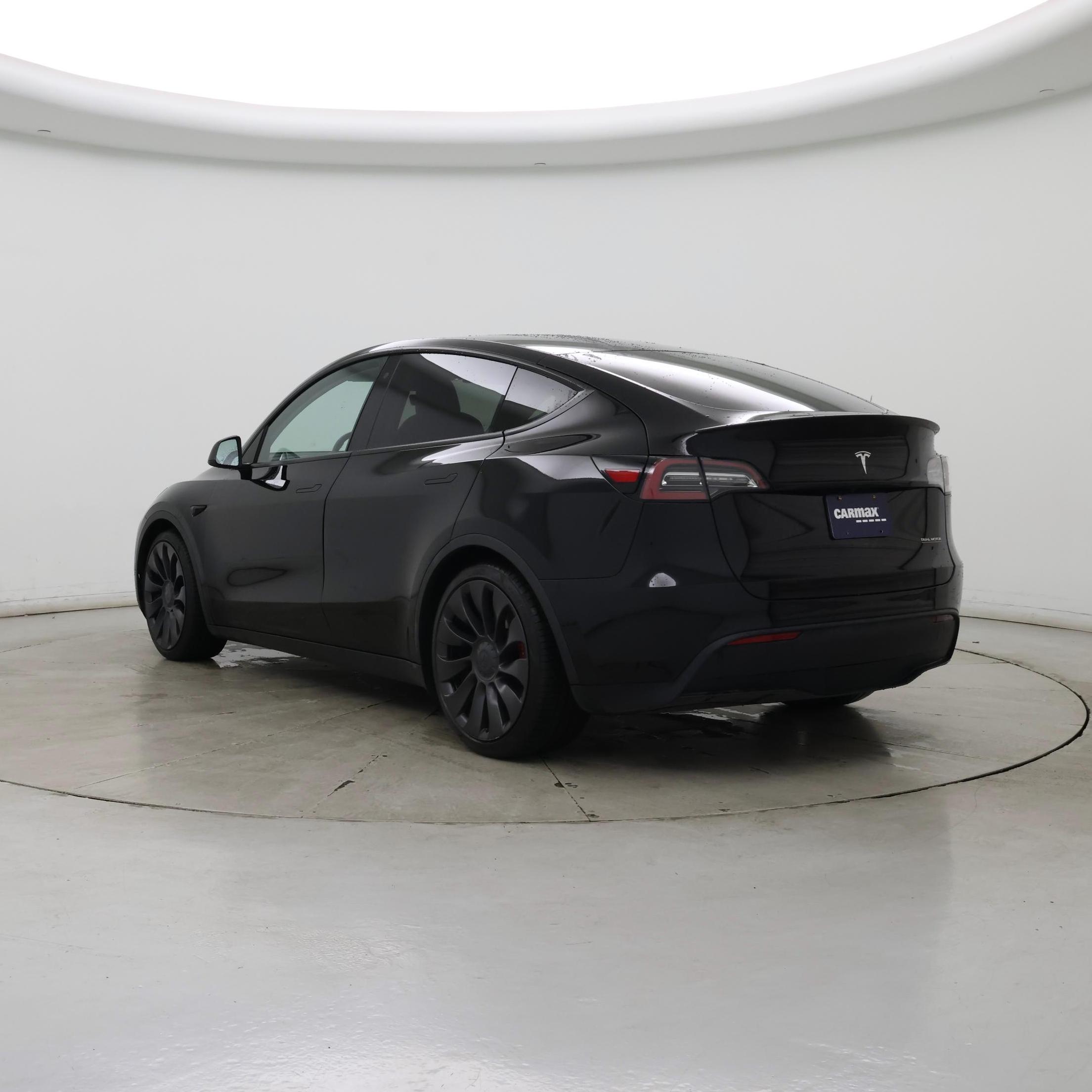 Thumbnail: 2020 Tesla Model Y - 2