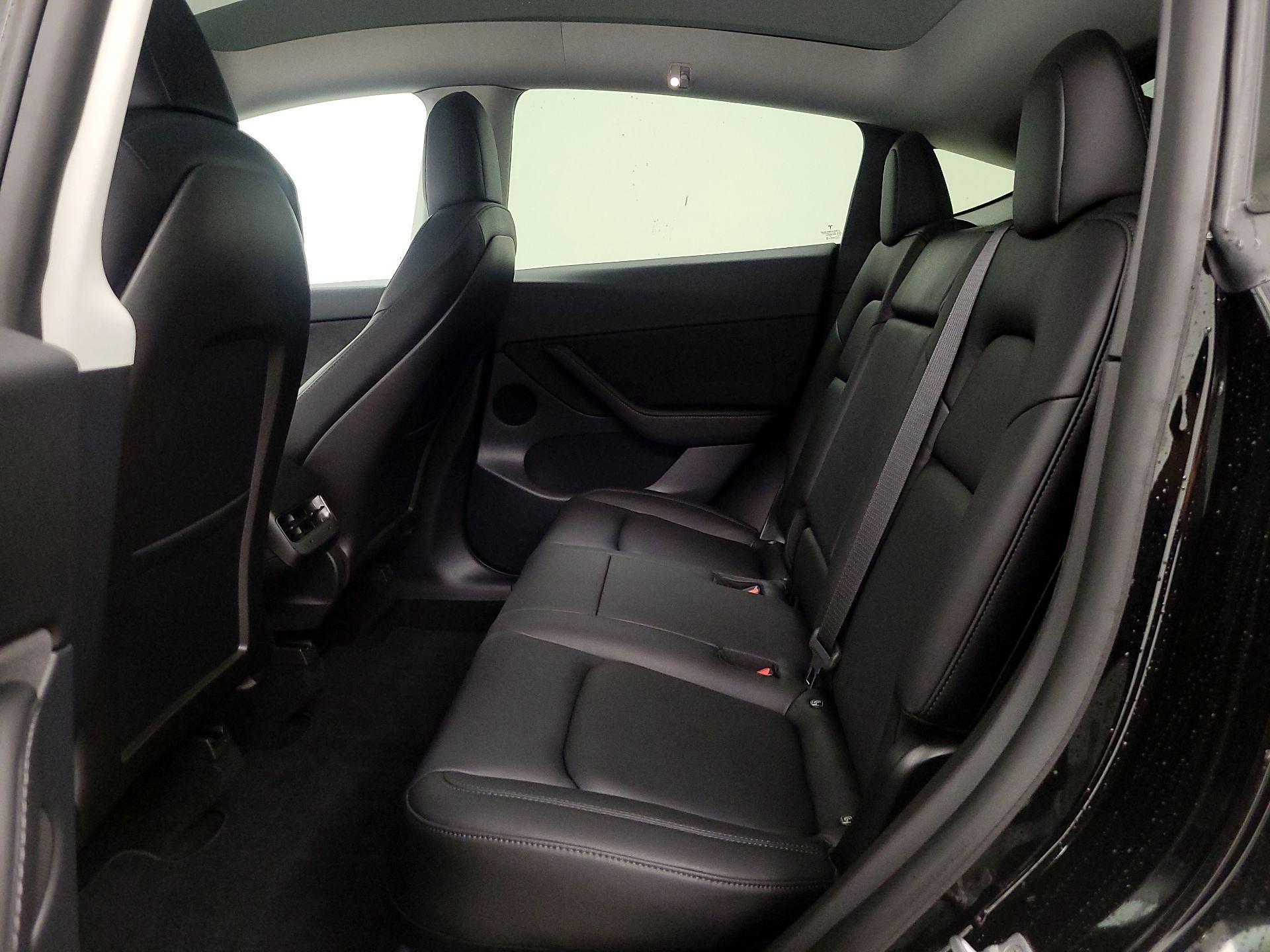 Thumbnail: 2020 Tesla Model Y - 19