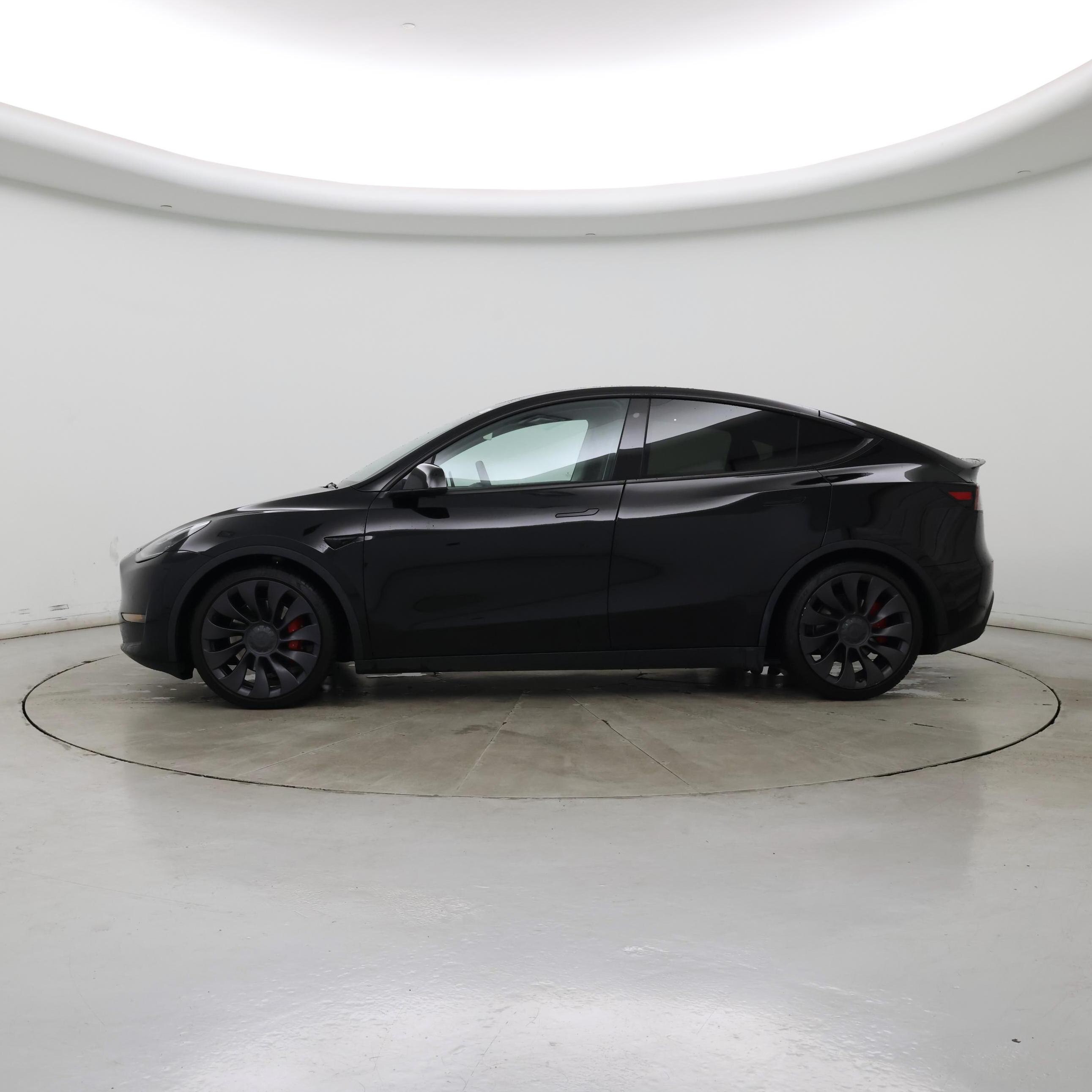 Thumbnail: 2020 Tesla Model Y - 3