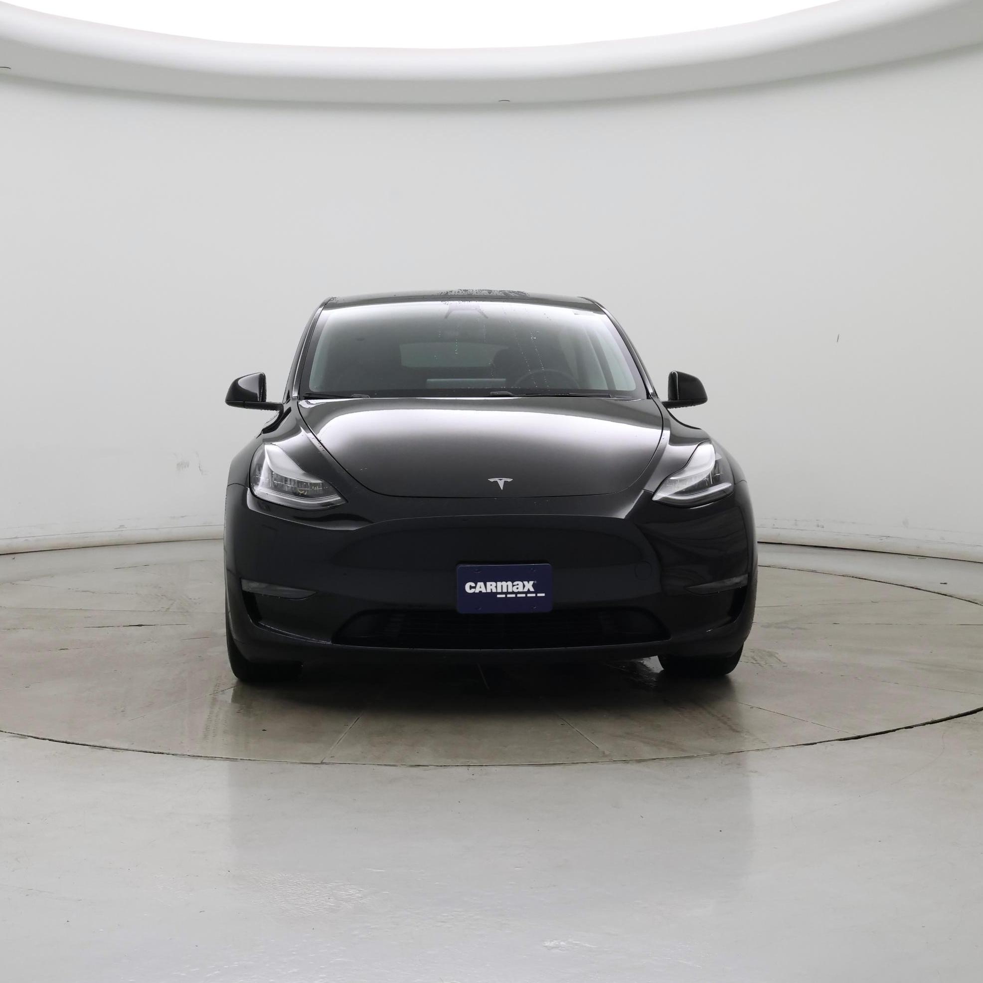 Thumbnail: 2020 Tesla Model Y - 5