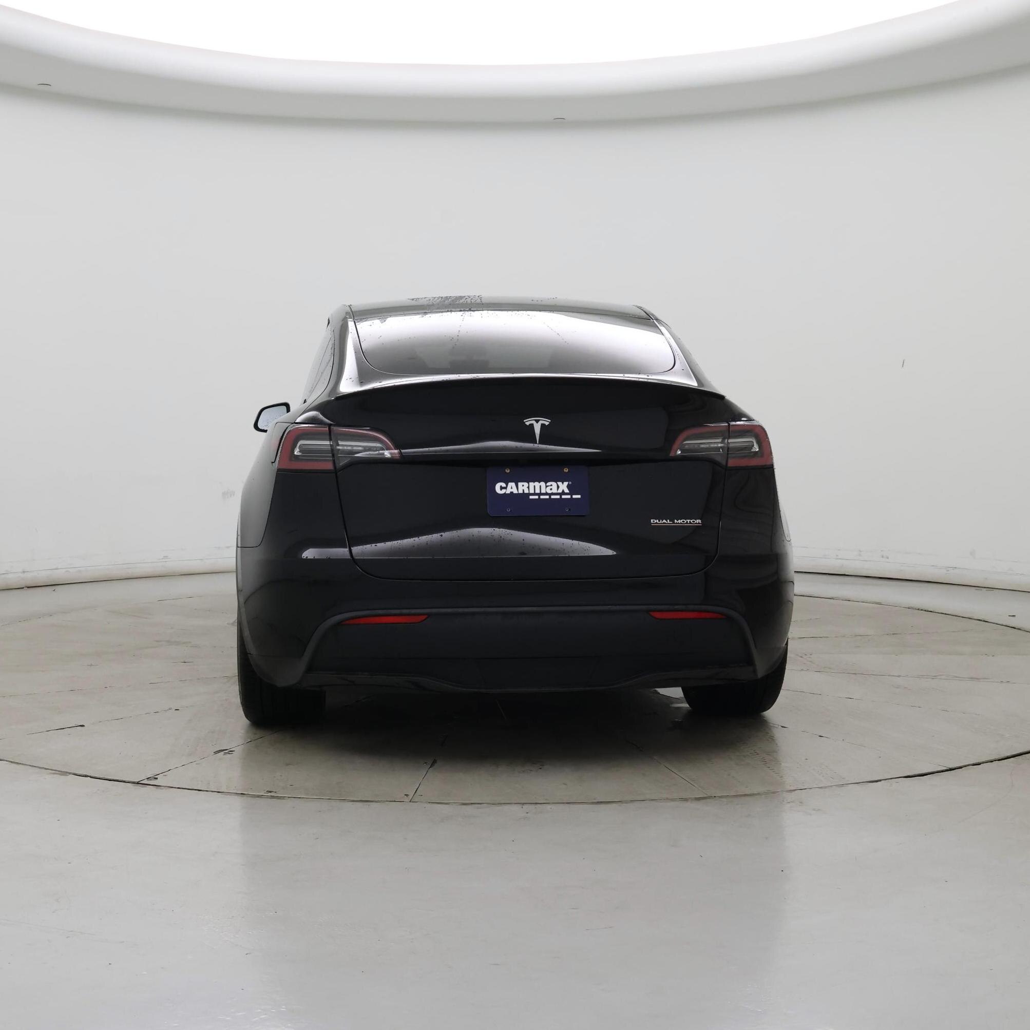 Thumbnail: 2020 Tesla Model Y - 6