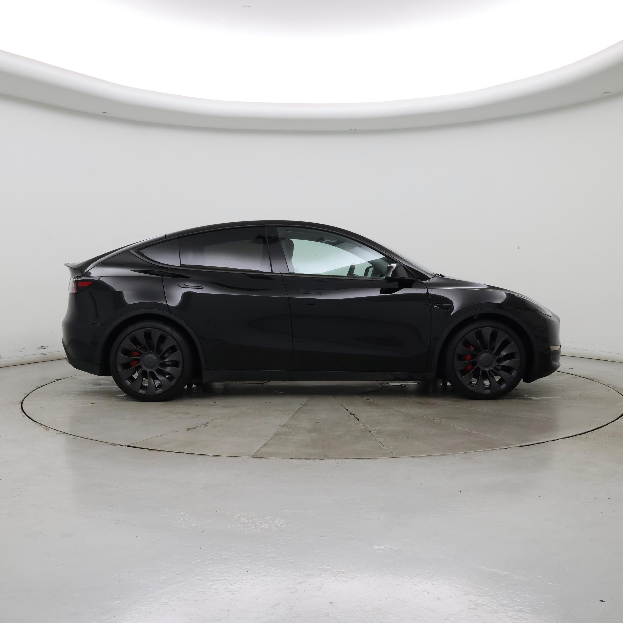 Thumbnail: 2020 Tesla Model Y - 7
