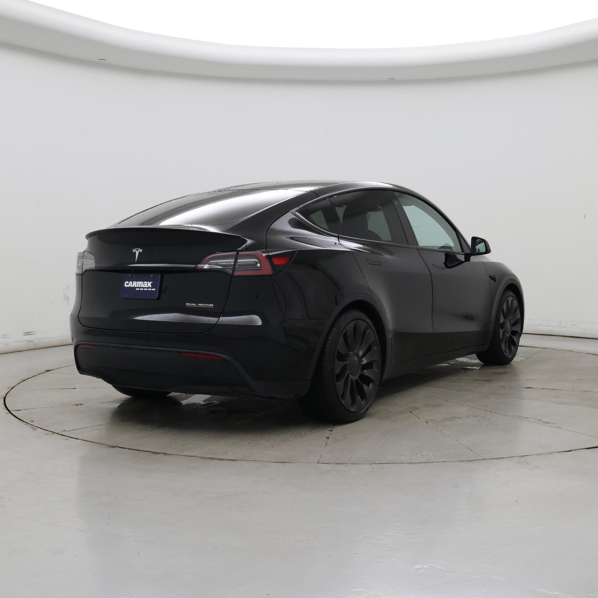 Thumbnail: 2020 Tesla Model Y - 8