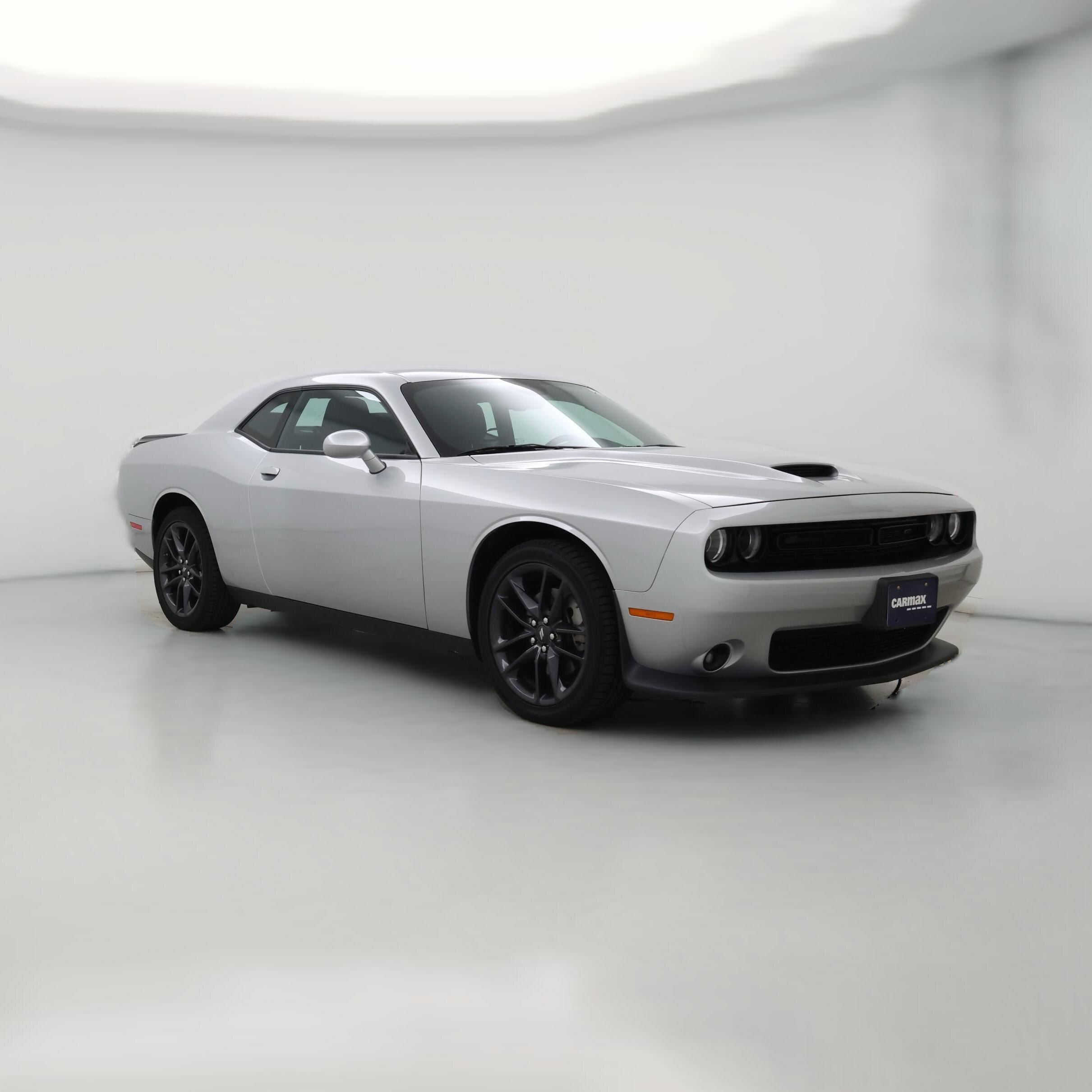 Thumbnail: 2022 Dodge Challenger - 1