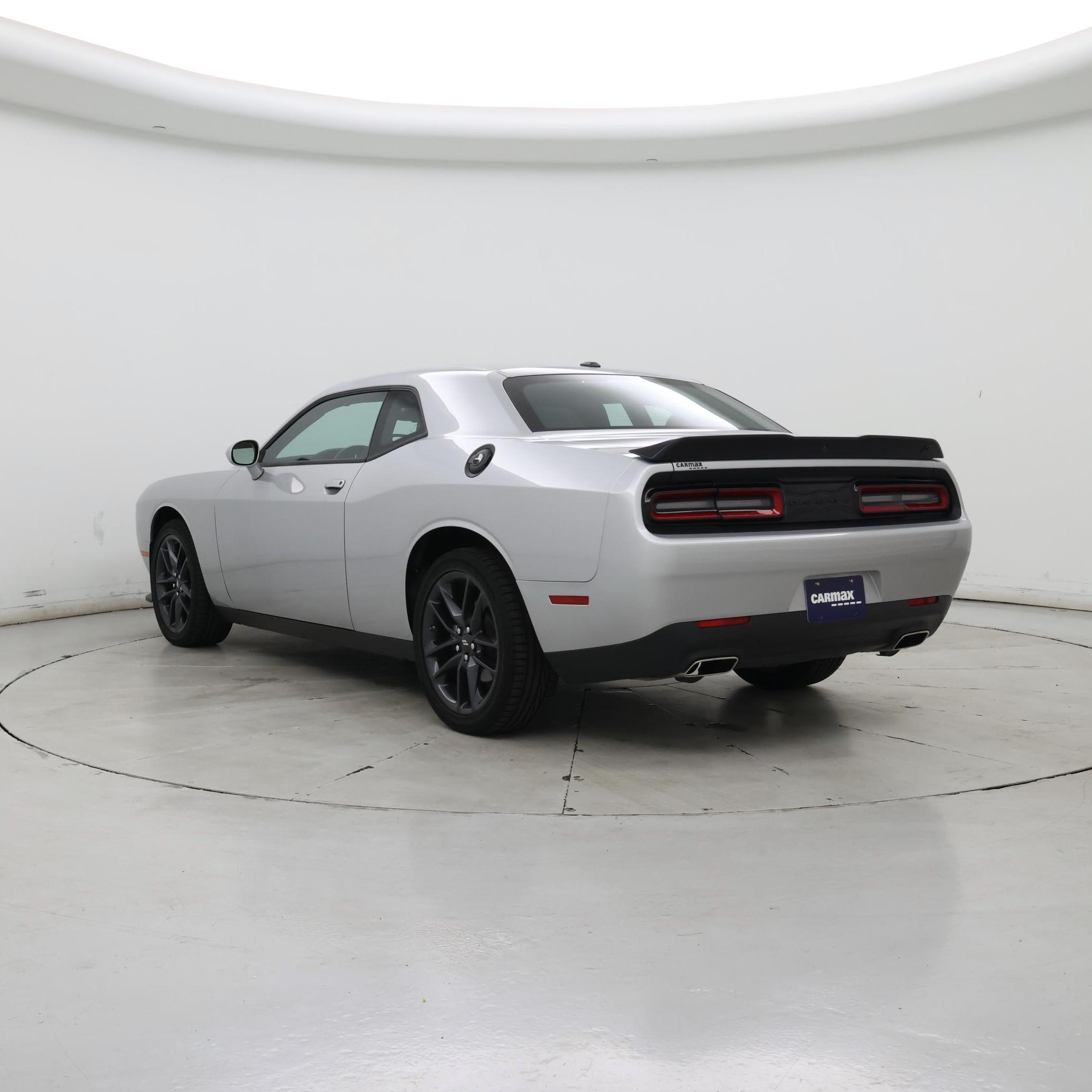 Thumbnail: 2022 Dodge Challenger - 2