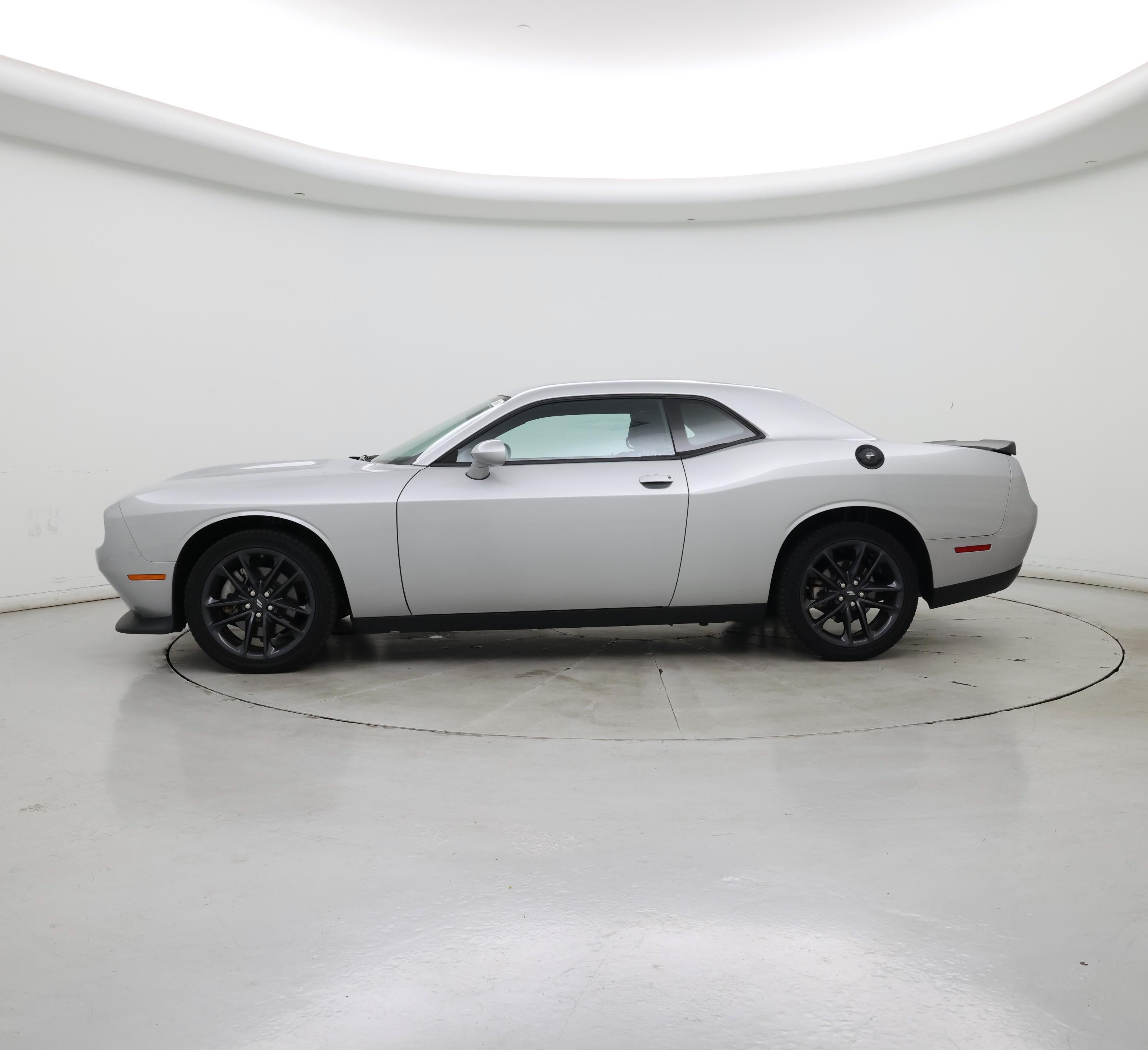 Thumbnail: 2022 Dodge Challenger - 3