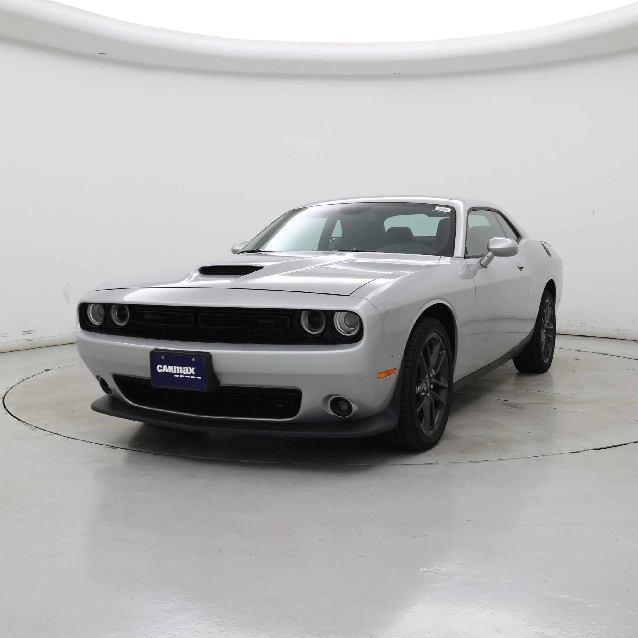 Thumbnail: 2022 Dodge Challenger - 4