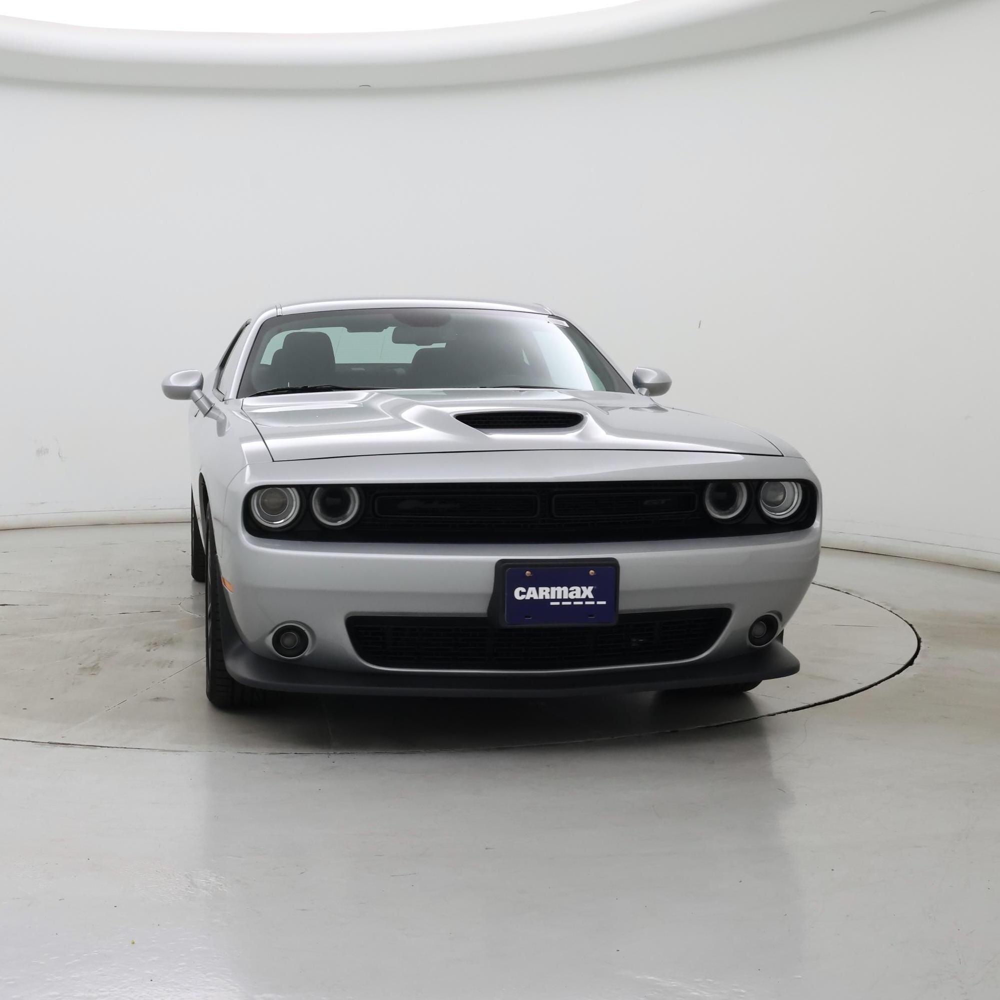 Thumbnail: 2022 Dodge Challenger - 5