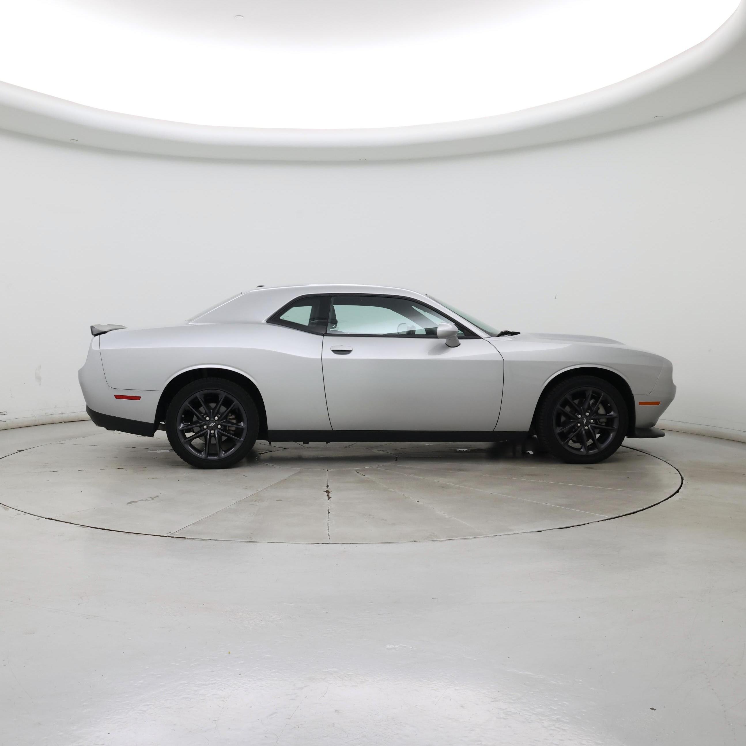 Thumbnail: 2022 Dodge Challenger - 7