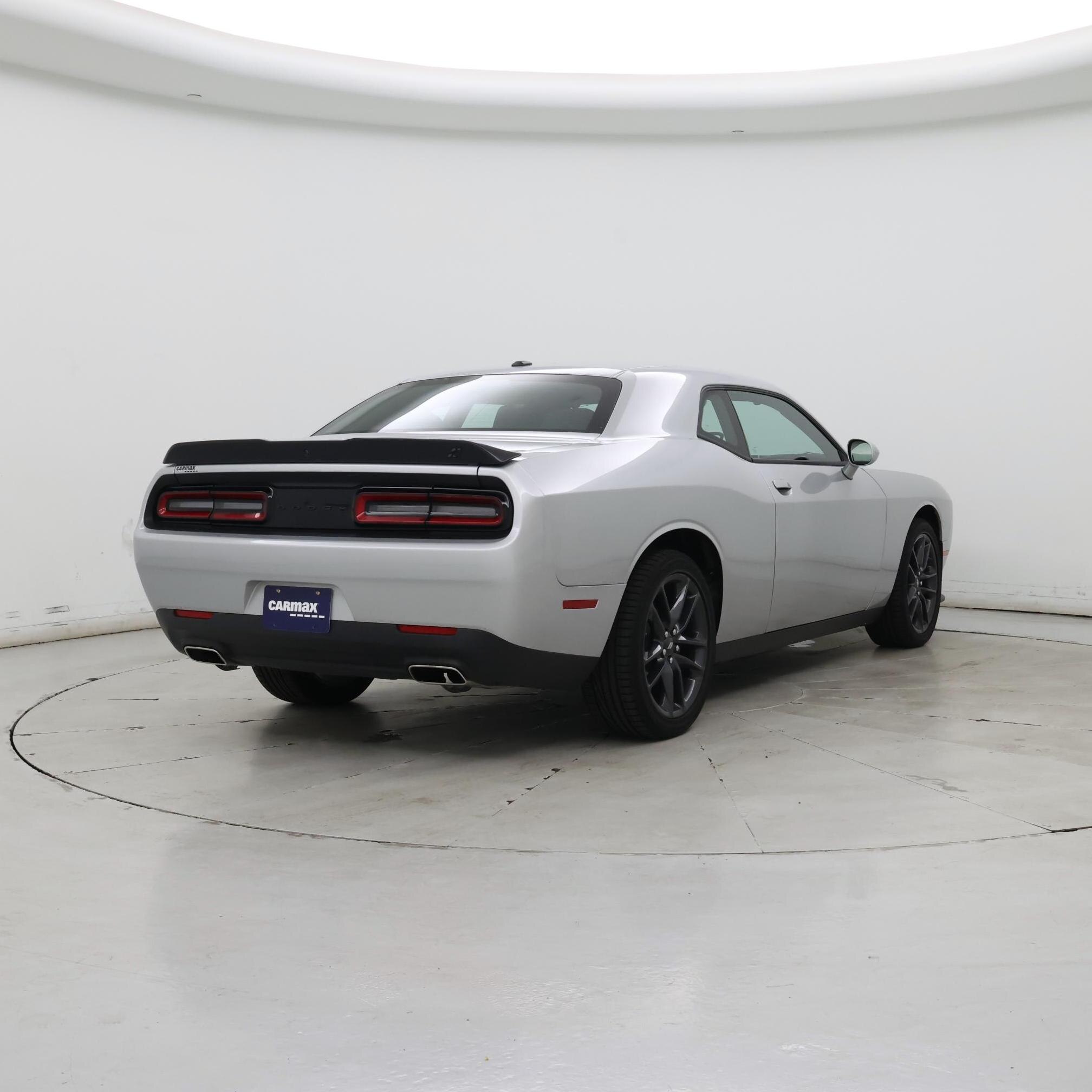 Thumbnail: 2022 Dodge Challenger - 8