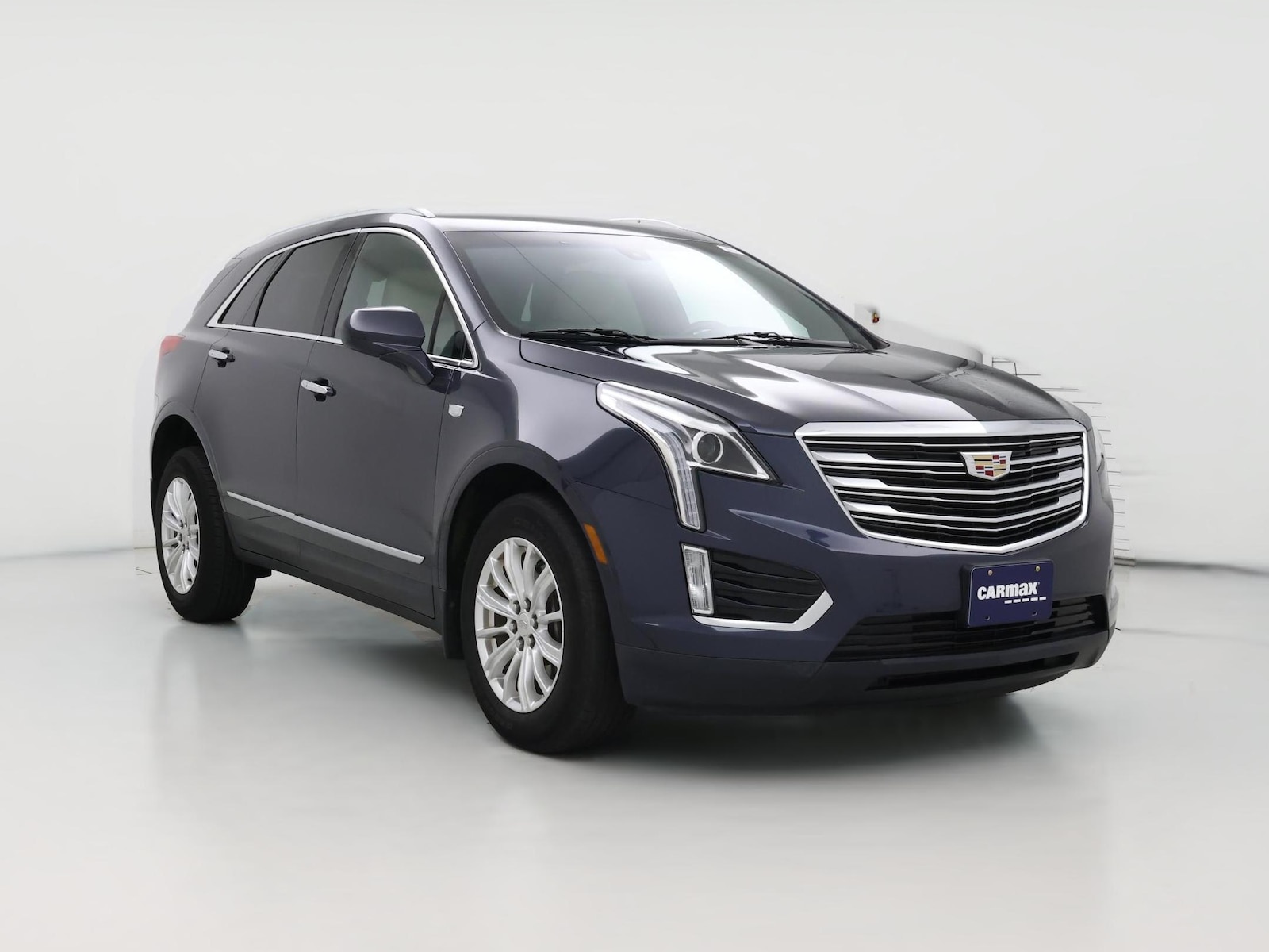 2019 Cadillac XT5