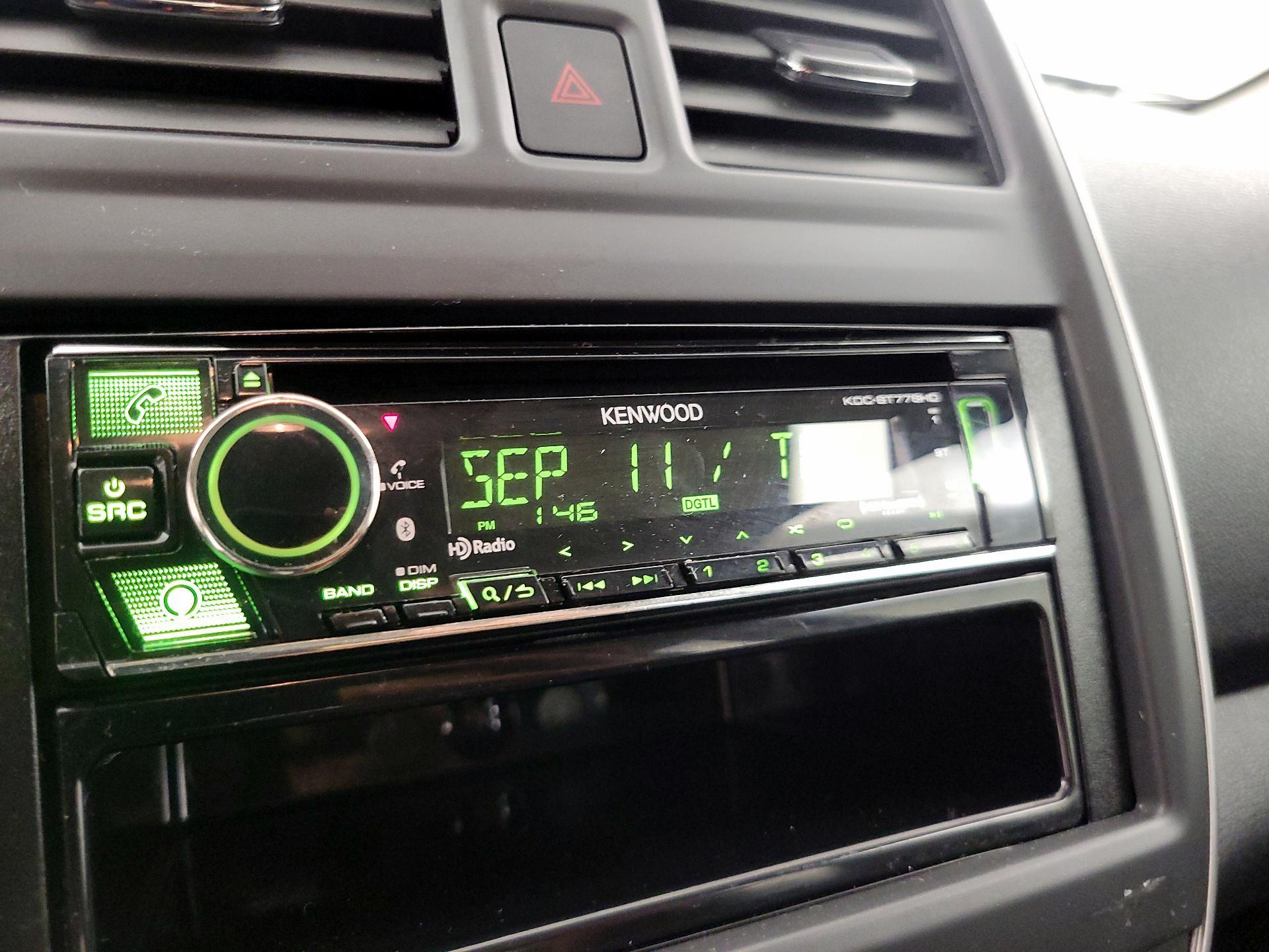 Thumbnail: 2015 Nissan Versa - 14