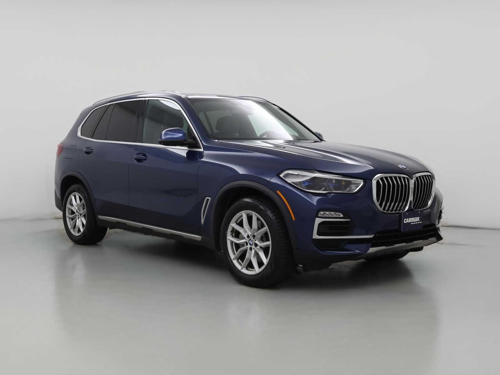 2020 BMW X5