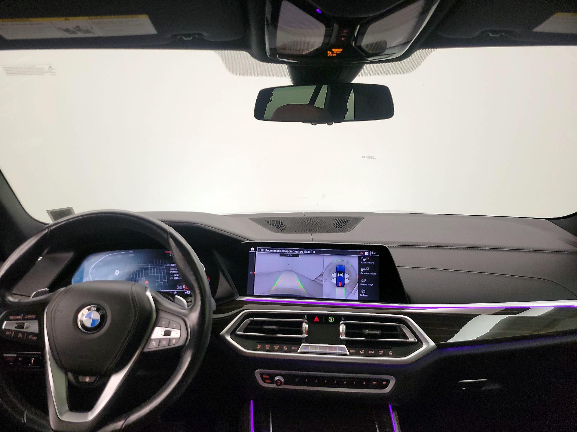 Thumbnail: 2020 BMW X5 - 9