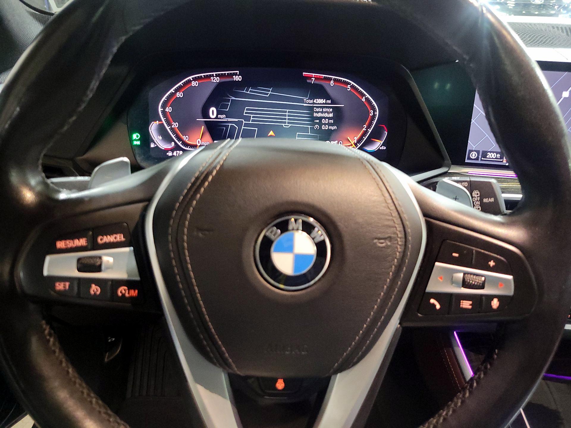 Thumbnail: 2020 BMW X5 - 10