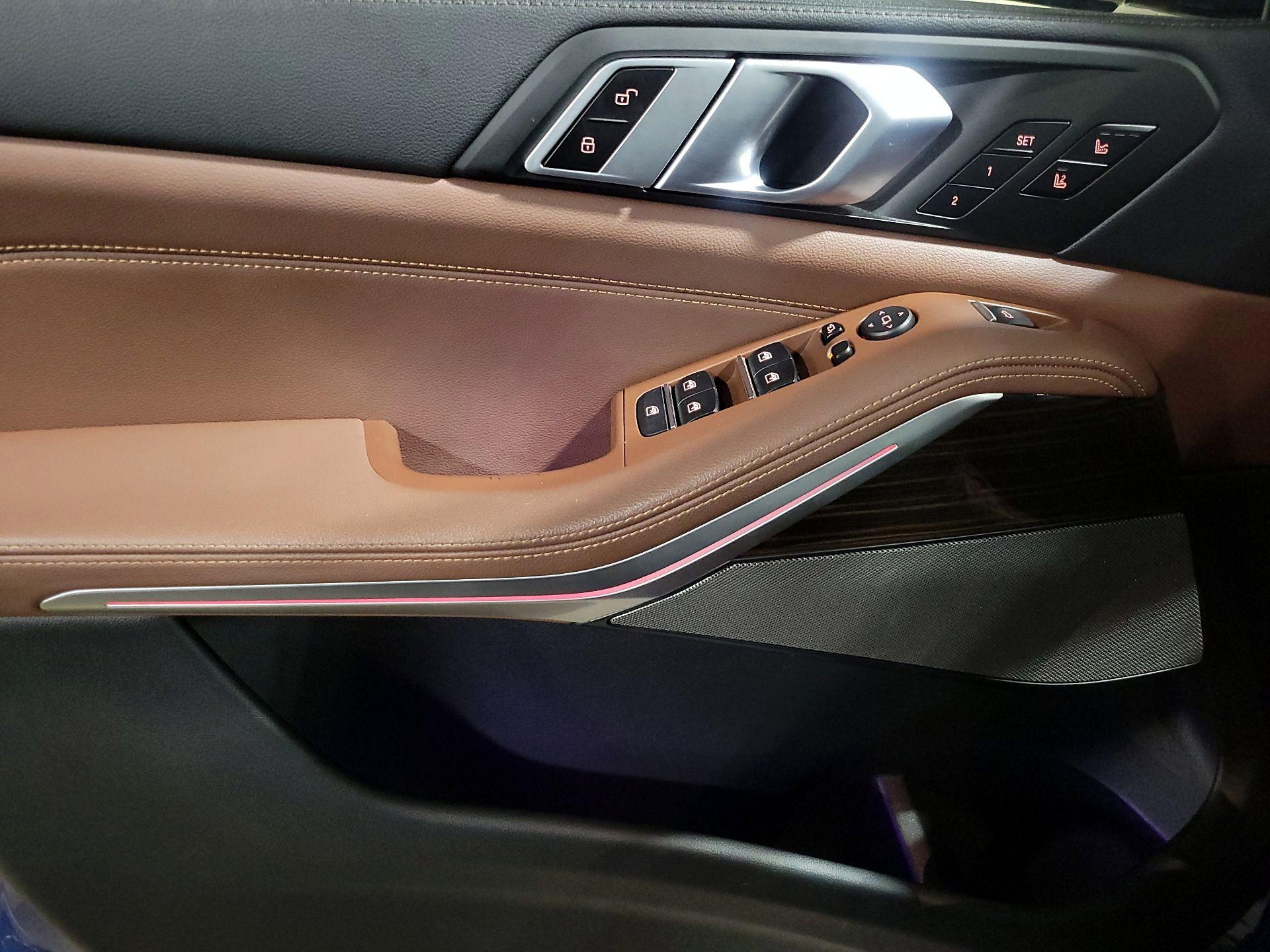 Thumbnail: 2020 BMW X5 - 12